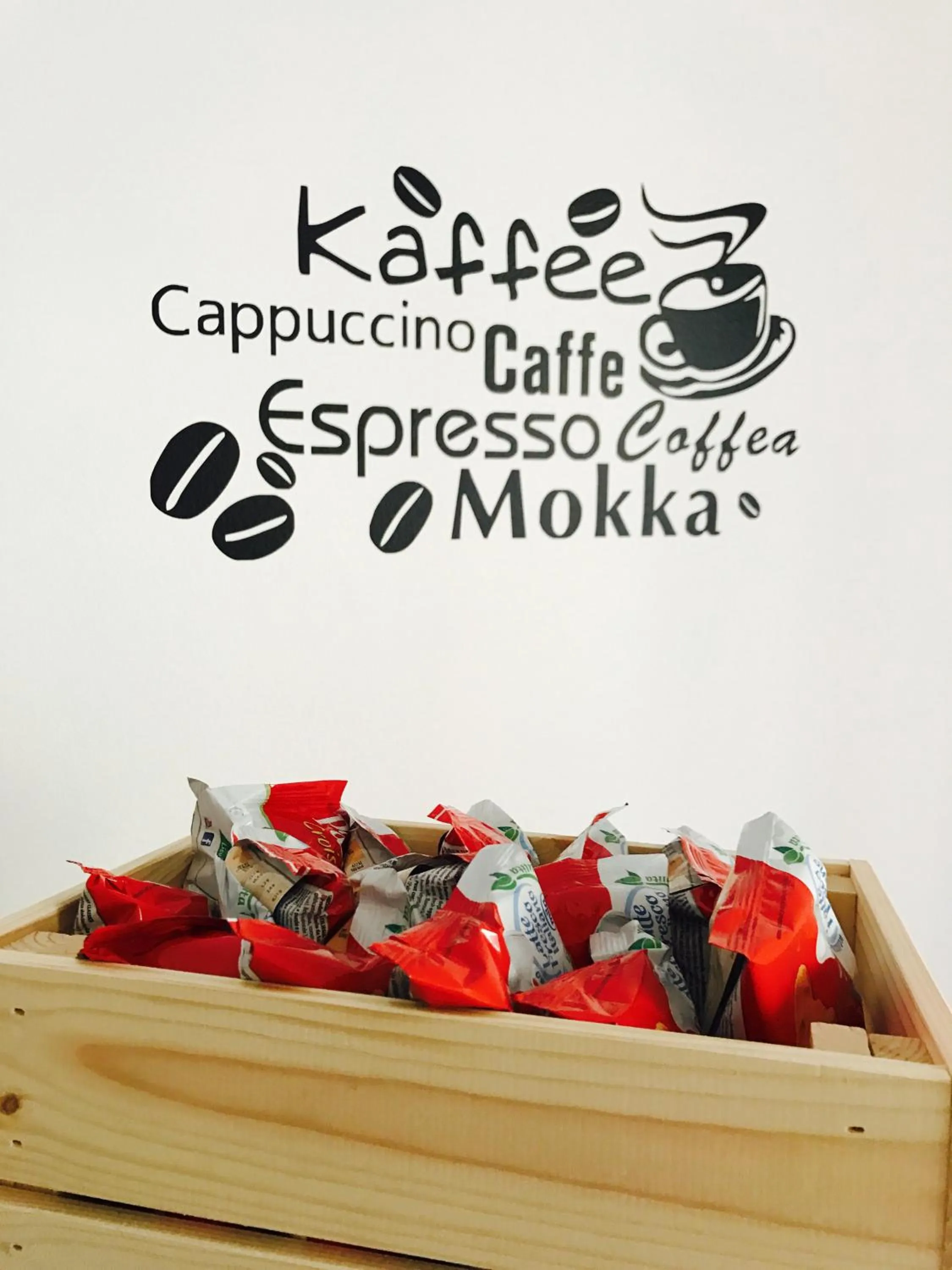 Food and drinks in Simoni 10