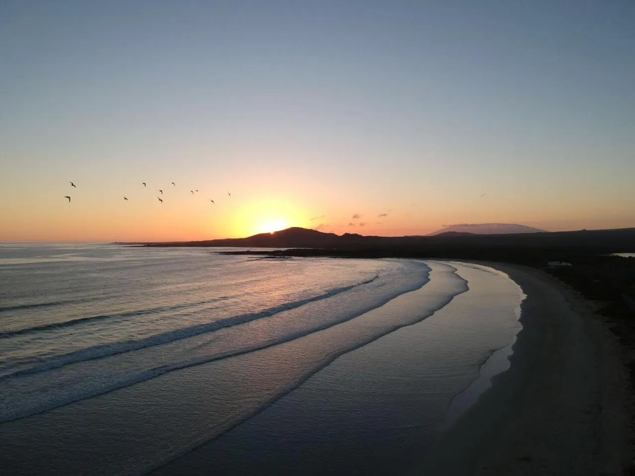 Nearby landmark in Hotel Isamar Galapagos Beachfront