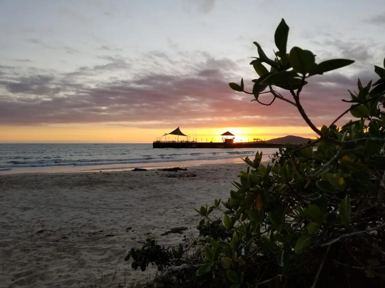 Nearby landmark in Hotel Isamar Galapagos Beachfront