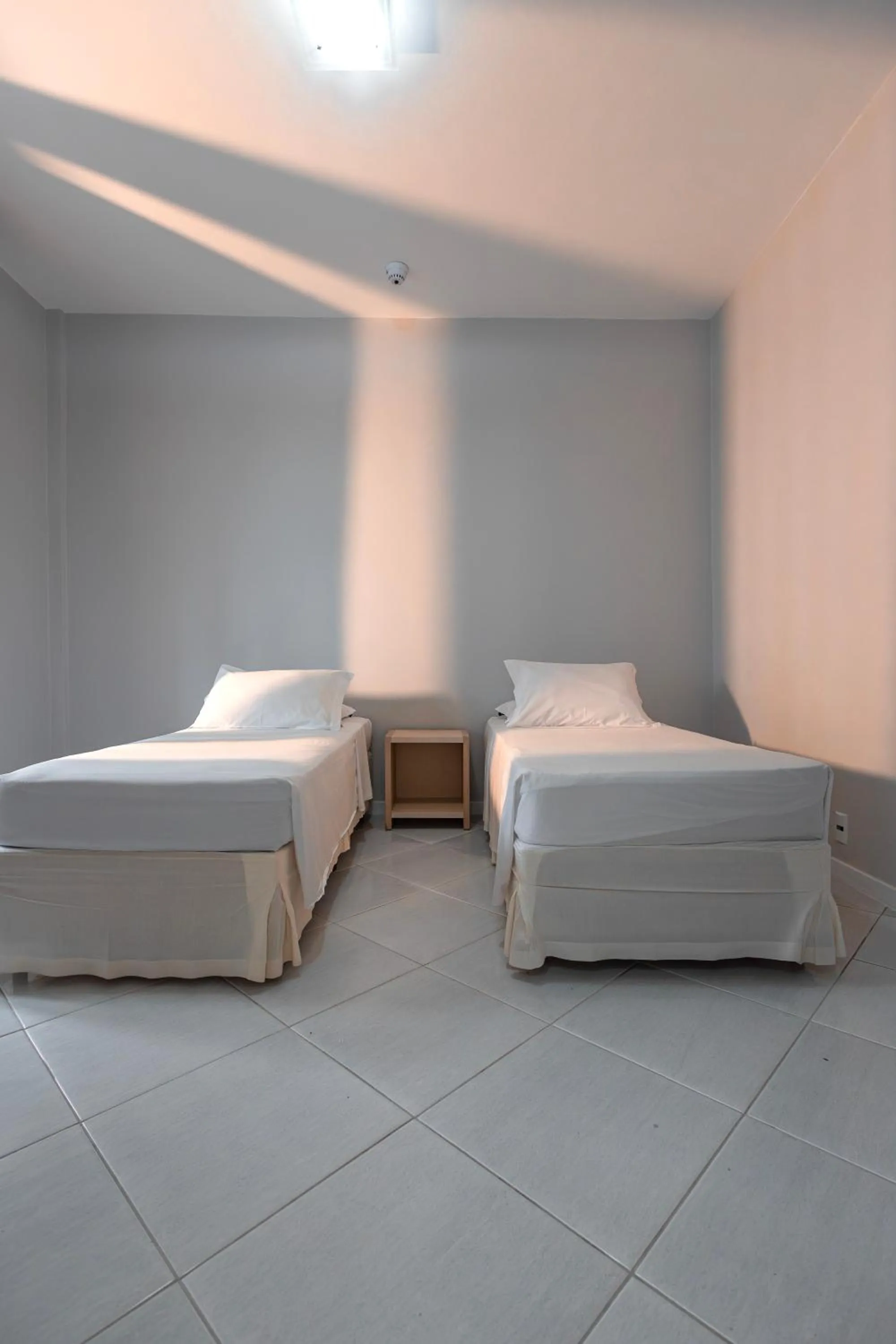 Bedroom, Bed in Hotel Sagres Praia