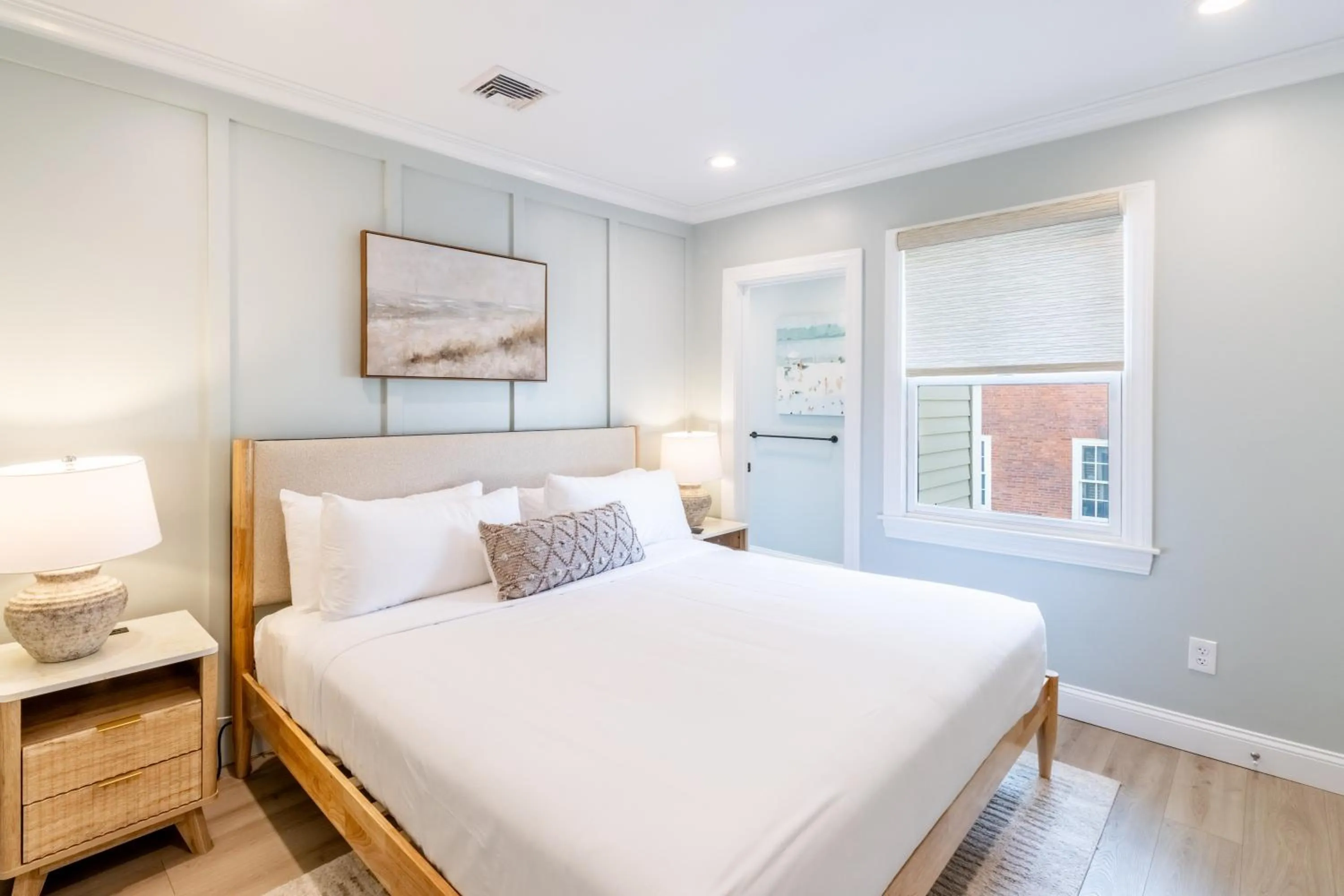 Bed in The Newport Lofts - 410 Thames Street