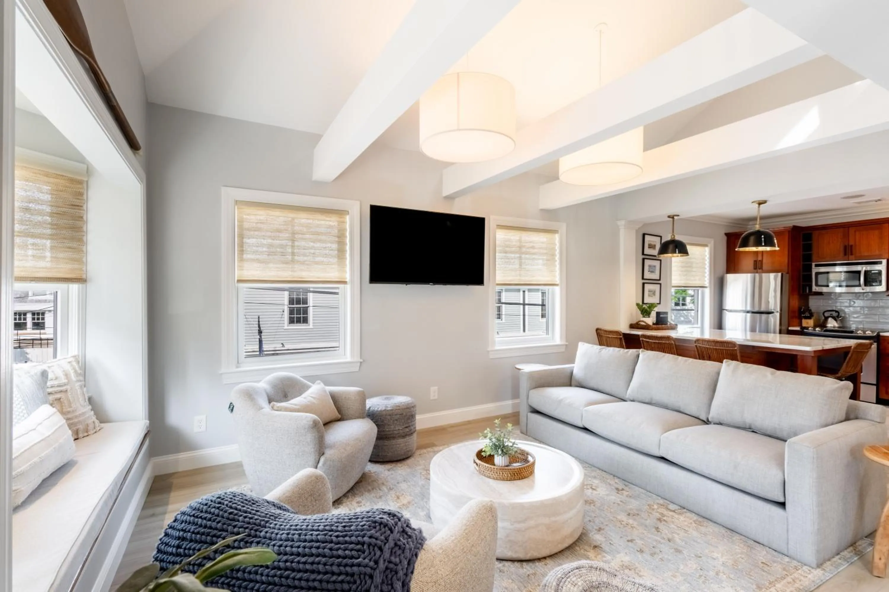 The Newport Lofts - 410 Thames Street