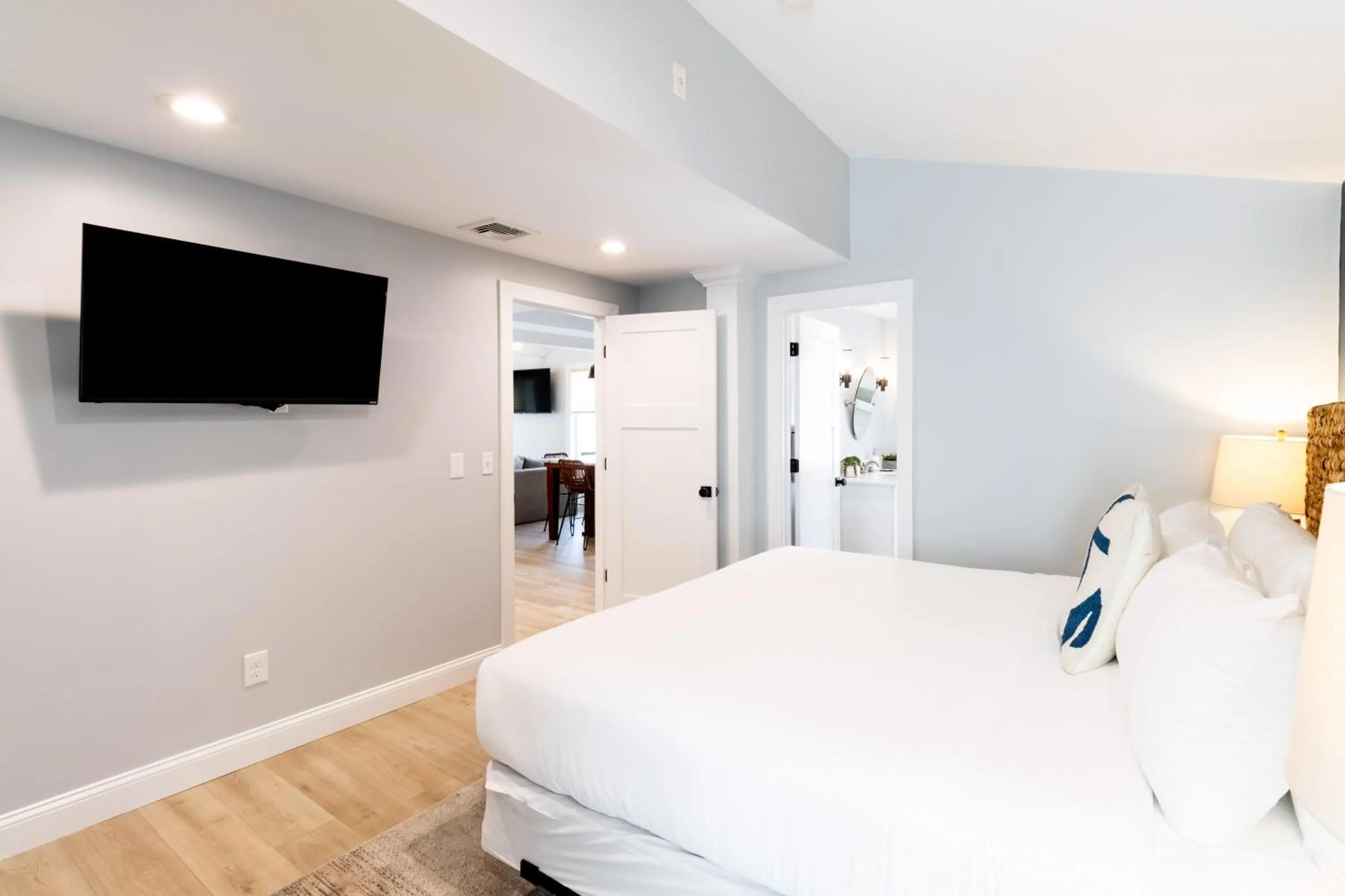 Bed in The Newport Lofts - 410 Thames Street