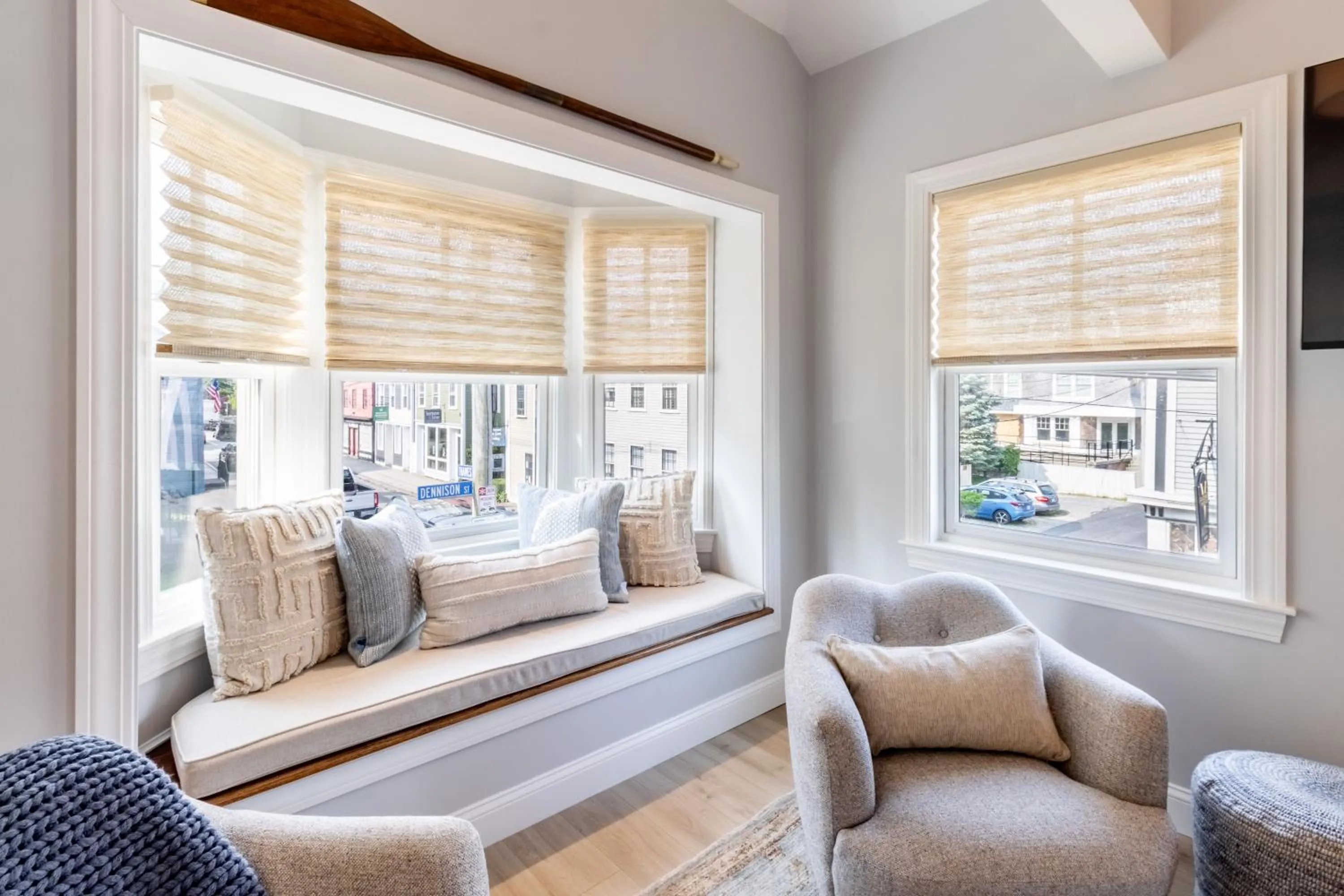 The Newport Lofts - 410 Thames Street