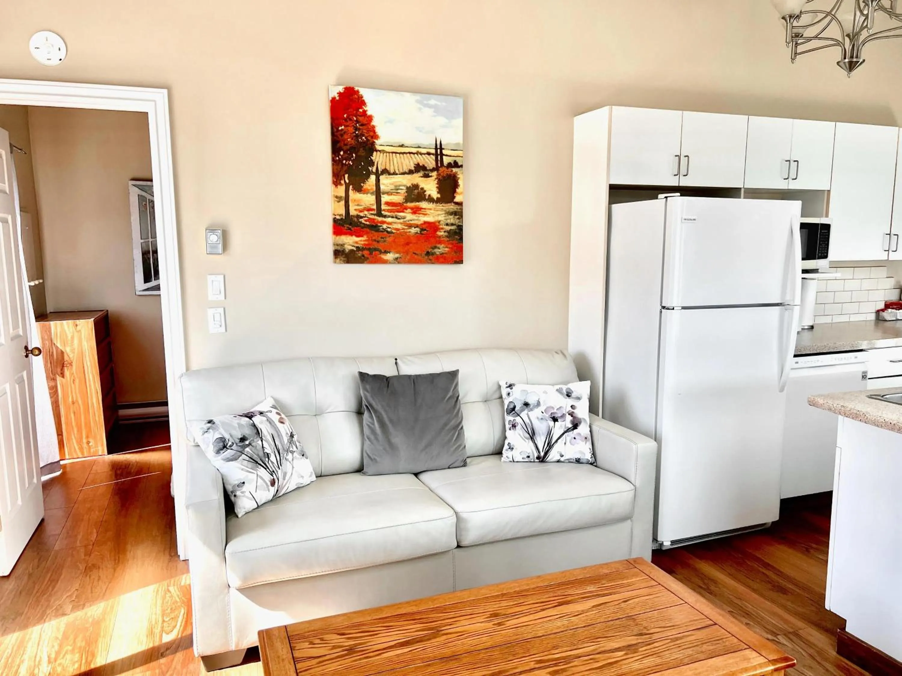 TV and multimedia in Davis Cove Resort