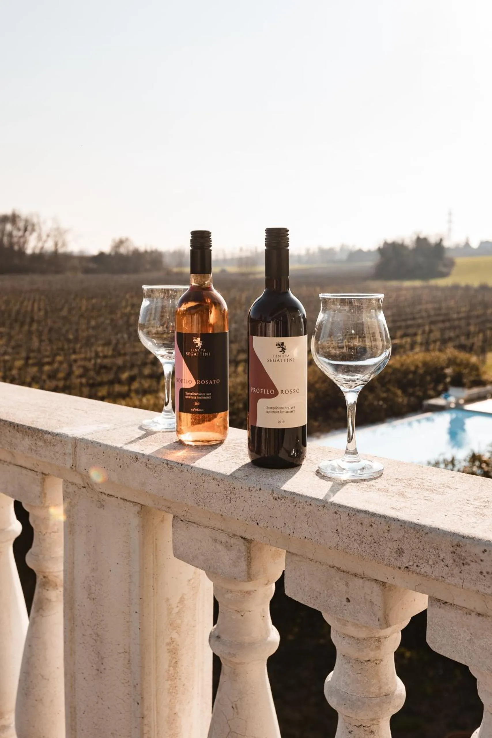 View (from property/room) in Residenza Pastrengo