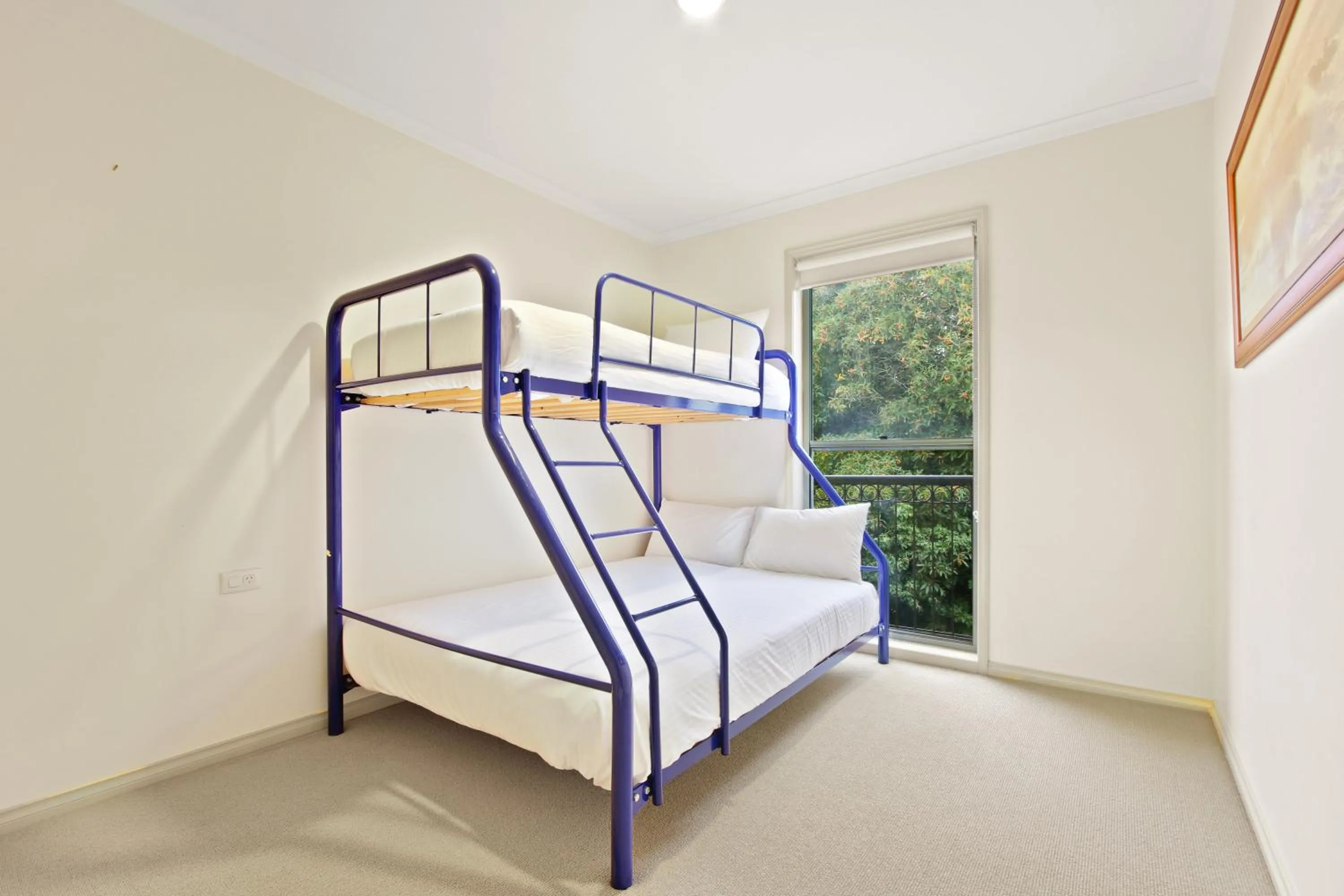 Bedroom, Bed in North Pier Hotel