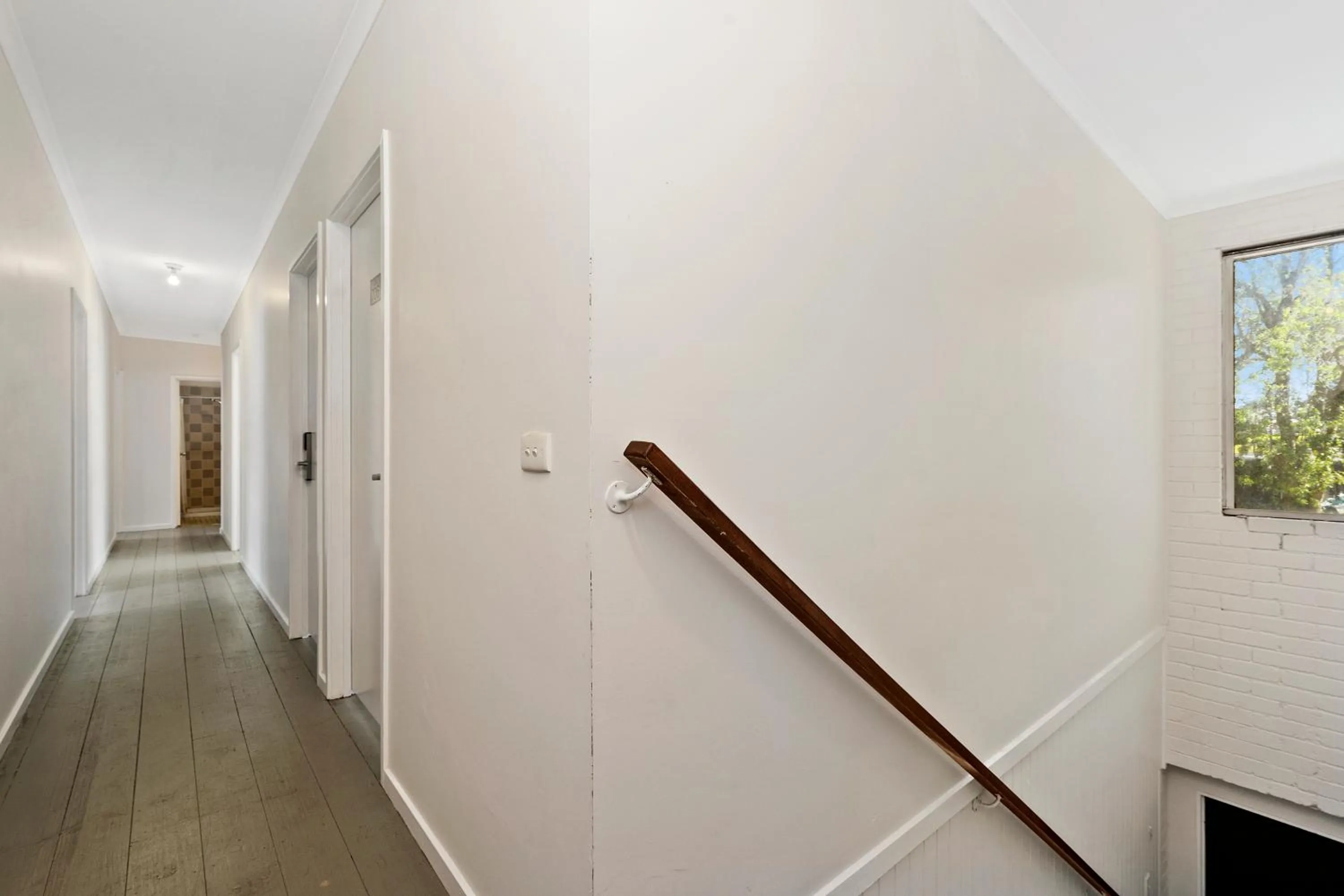 Area and facilities in North Pier Hotel