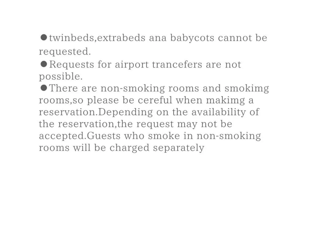 Property building in Hotel CASVI Tenjin