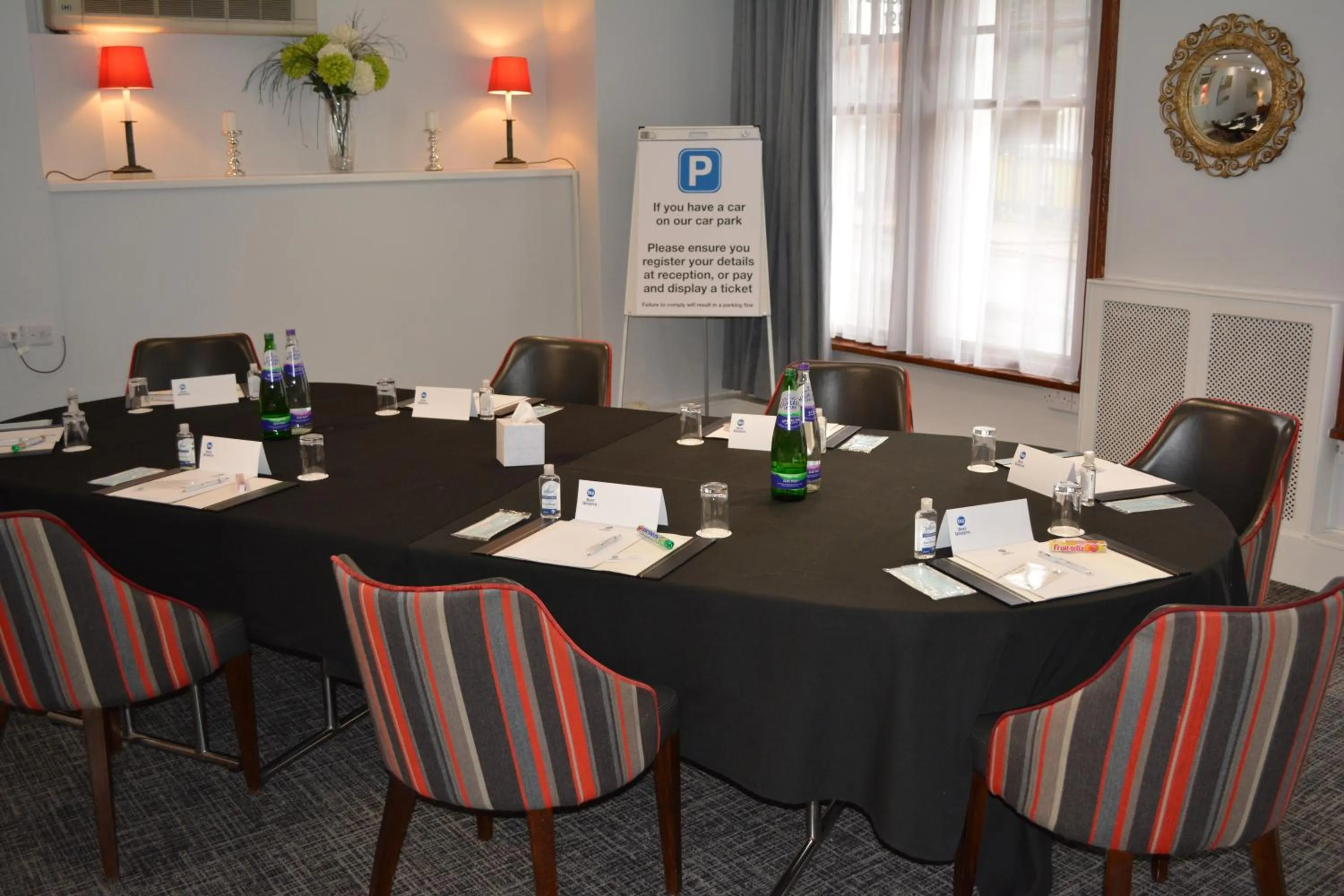 Other in Best Western Stoke on Trent City Centre Hotel