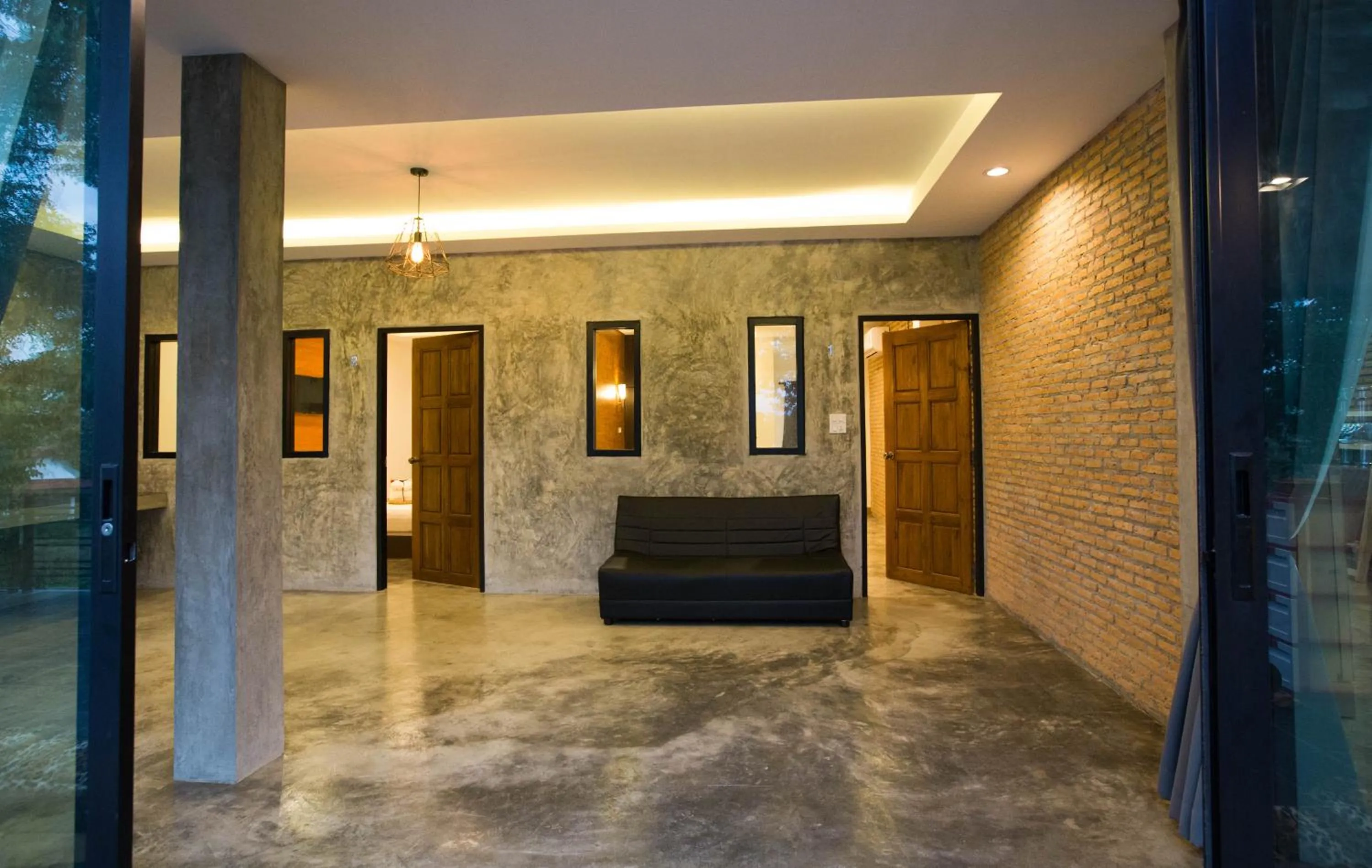 Property building in Pagoda Sight Residence