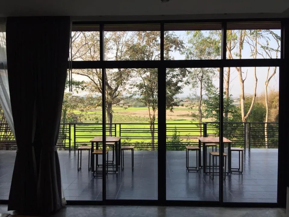 View (from property/room) in Pagoda Sight Residence