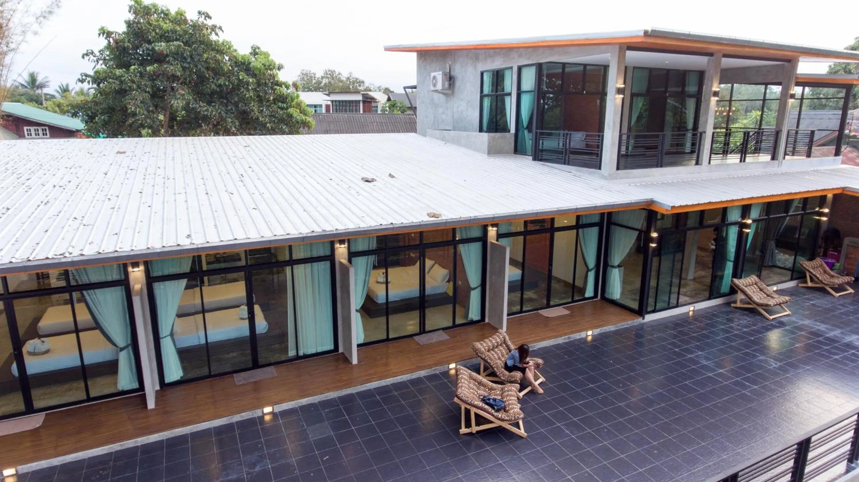 View (from property/room) in Pagoda Sight Residence