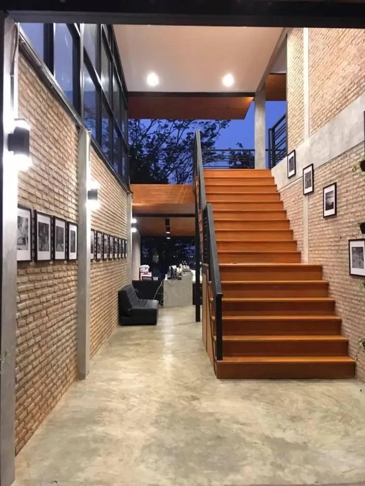 Property building in Pagoda Sight Residence