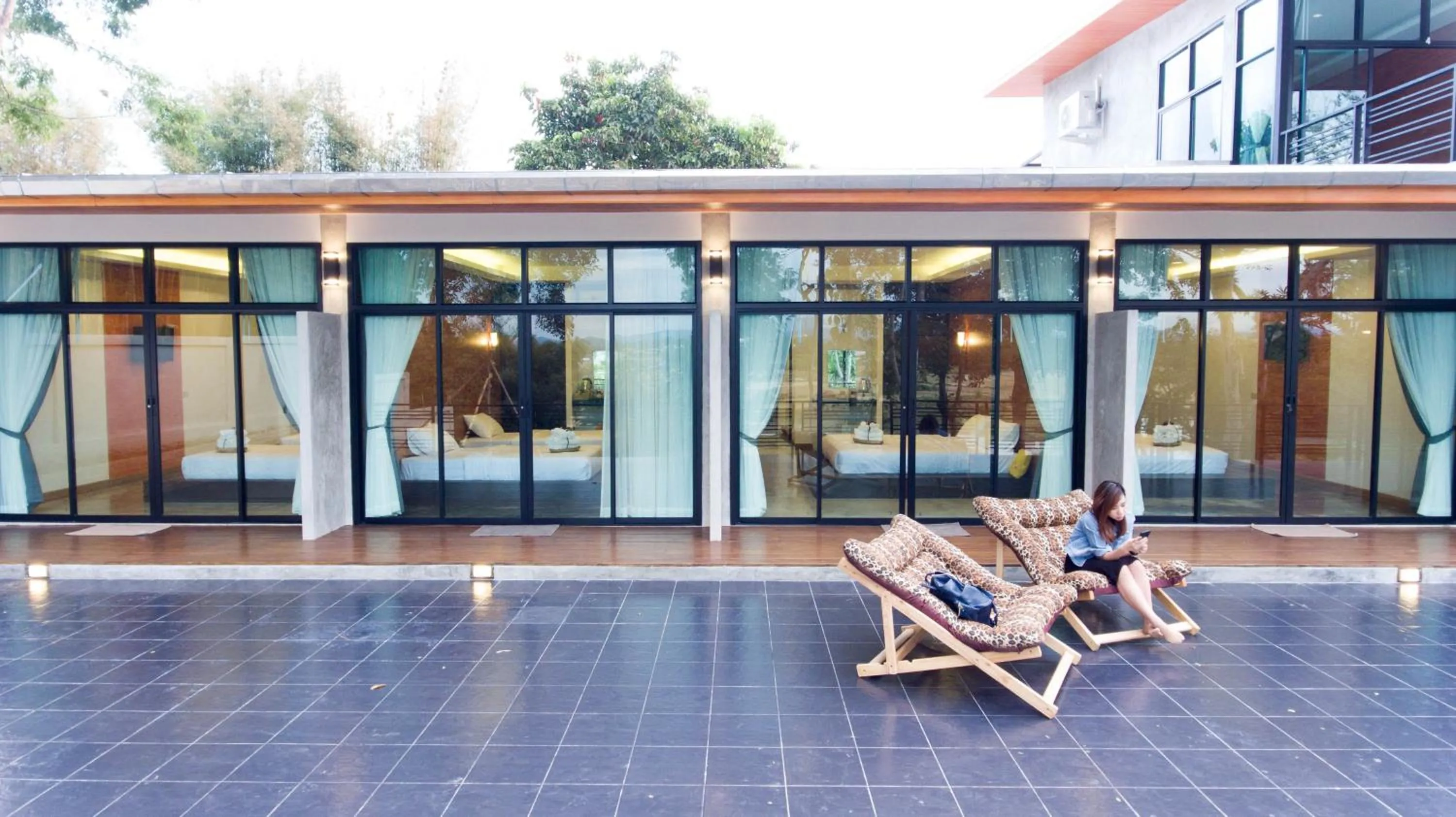 View (from property/room) in Pagoda Sight Residence