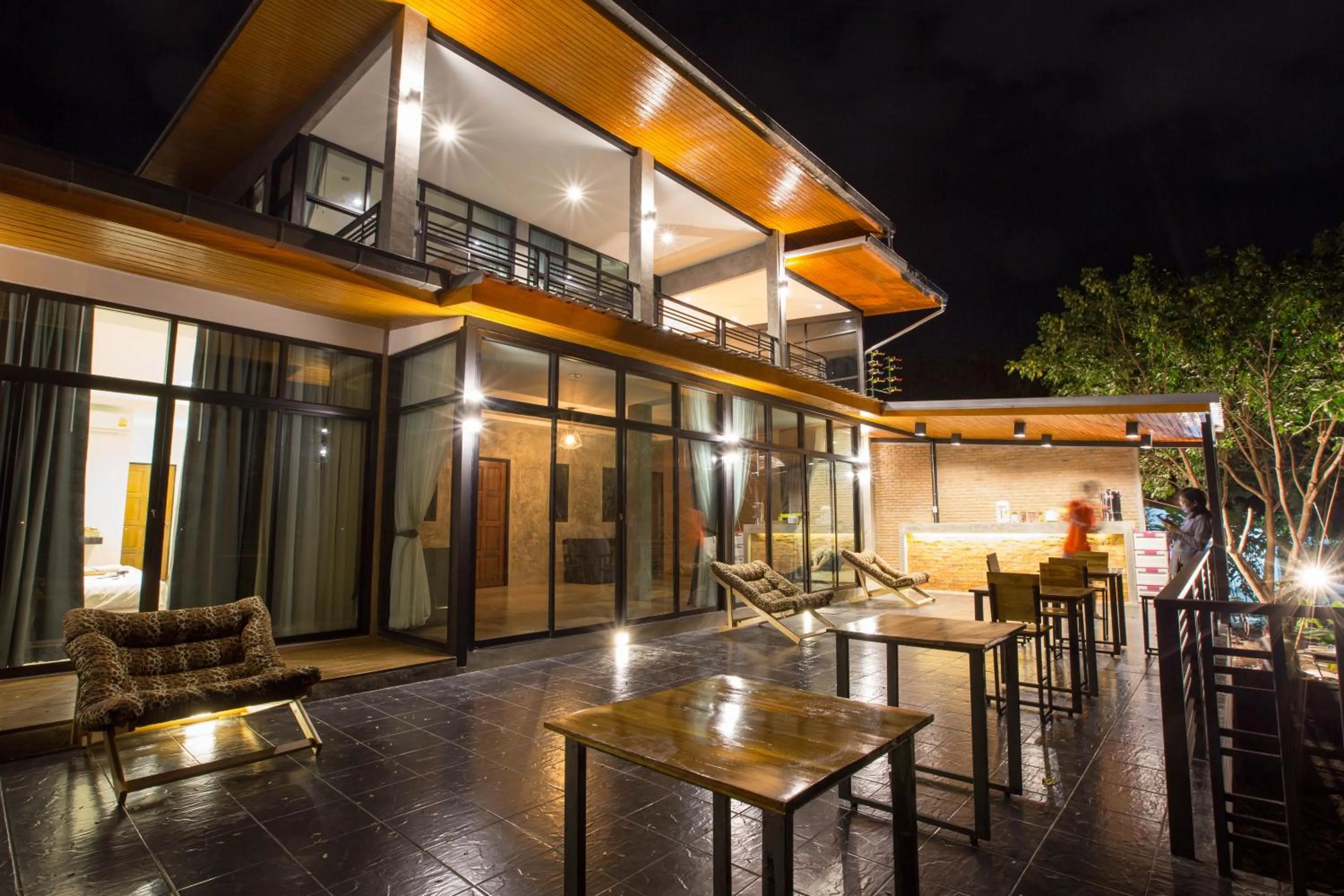 Property building in Pagoda Sight Residence