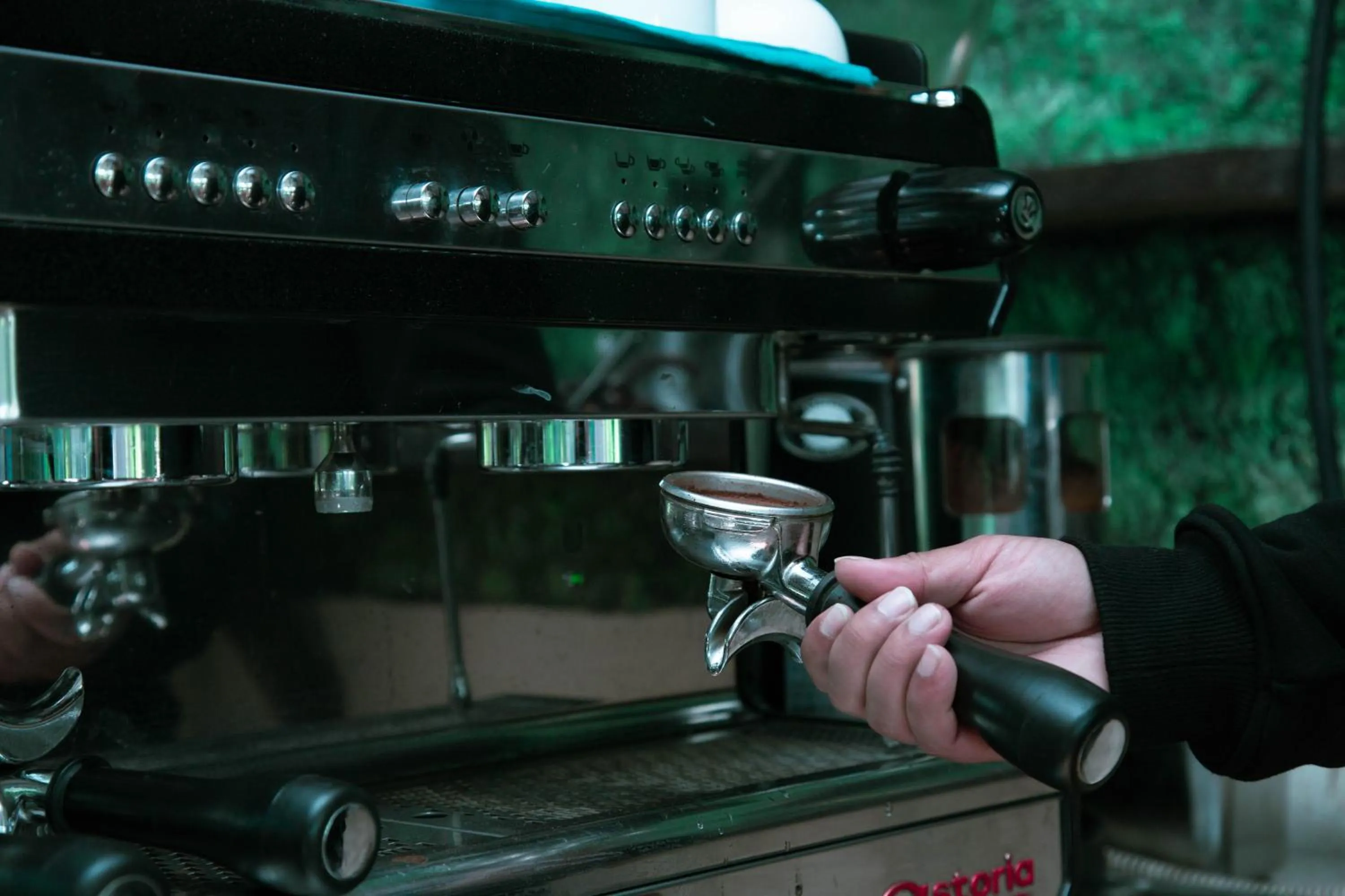 Coffee/tea facilities in Tuki Resort Pokhara