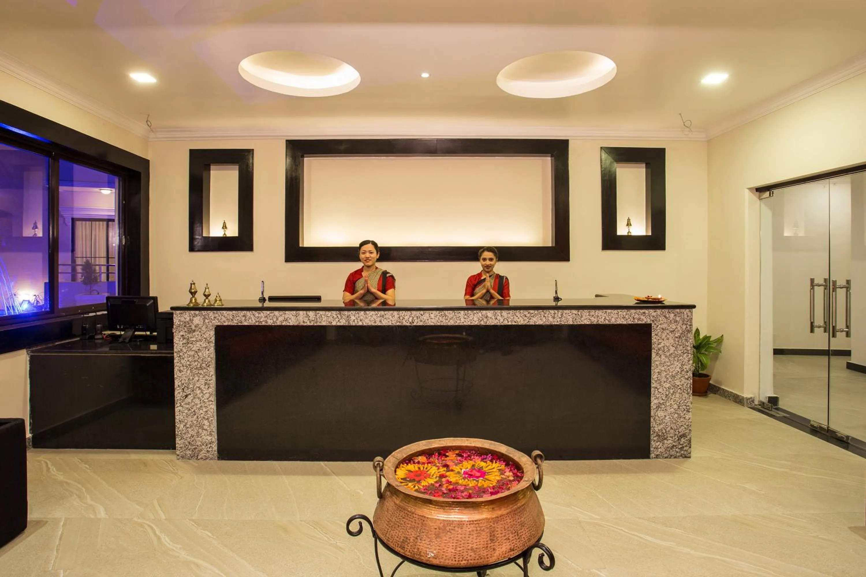 Other in Tuki Resort Pokhara