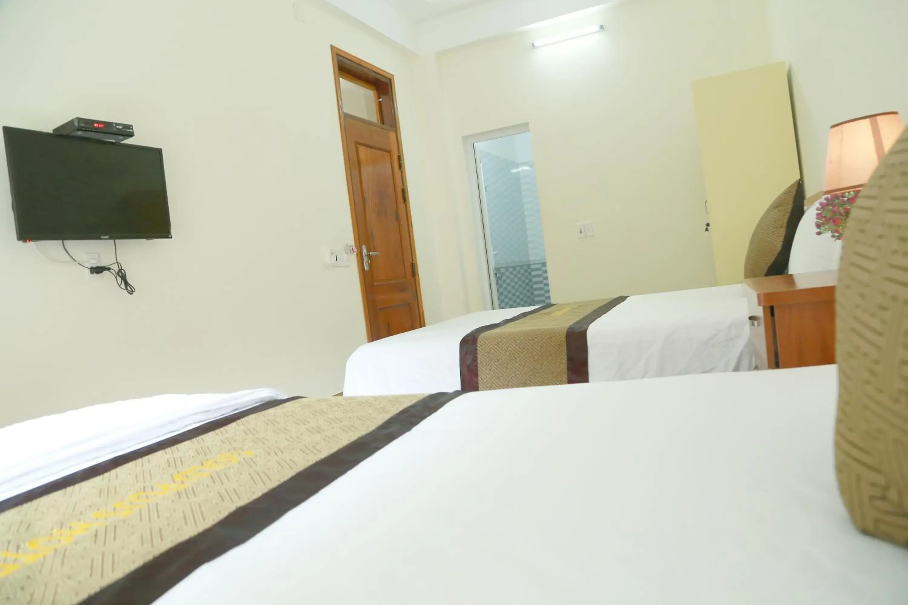 Deluxe Double Room in Gold Plus Hotel Deluxe Double Room in Gold Plus Hotel
