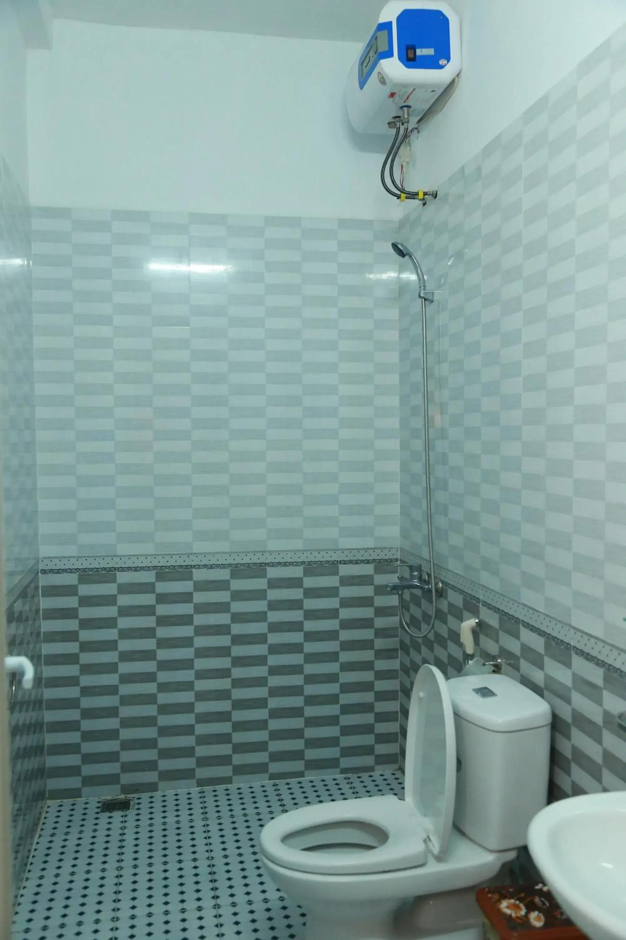 Deluxe Double or Twin Room with City View in Gold Plus Hotel Deluxe Double or Twin Room with City View in Gold Plus Hotel