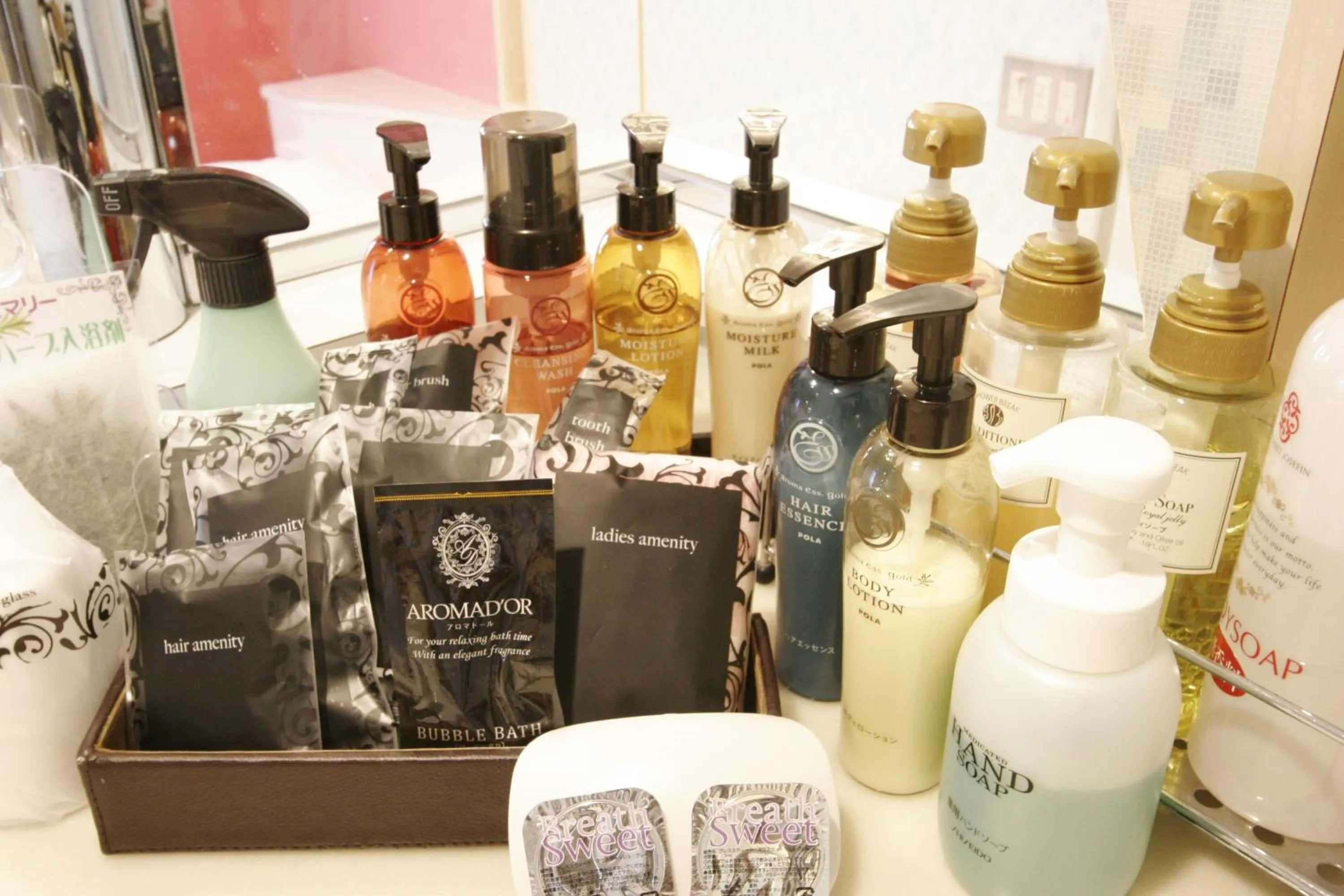 Other in Hotel NOA (Adult Only)