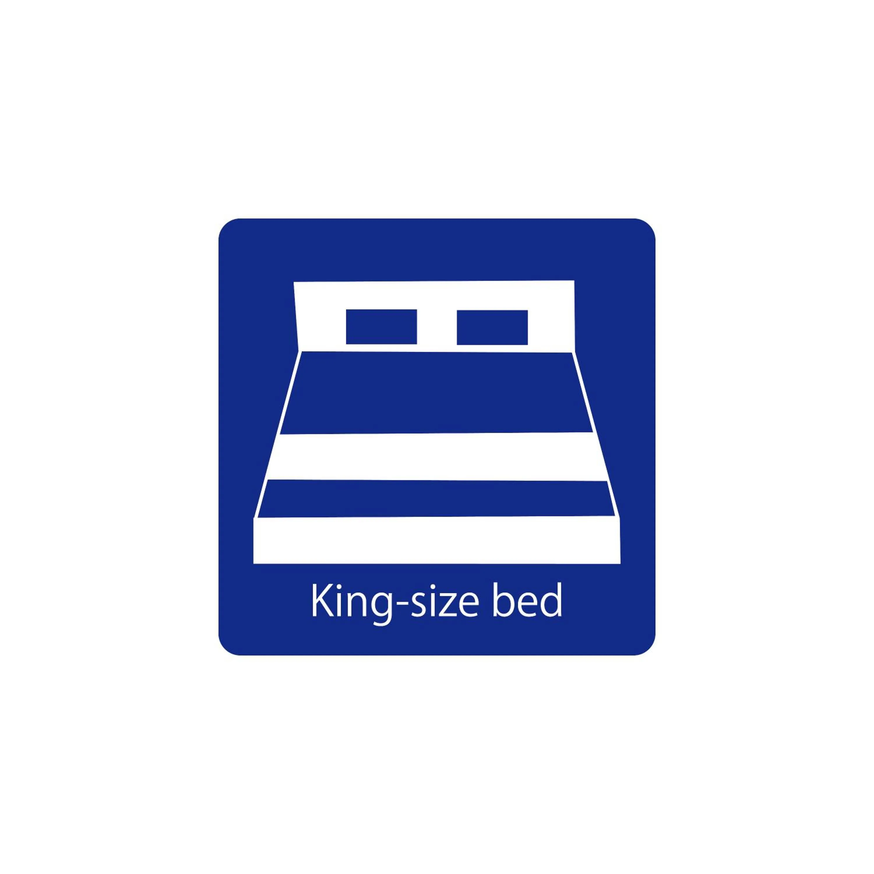 Bed in Hotel NOA (Adult Only)