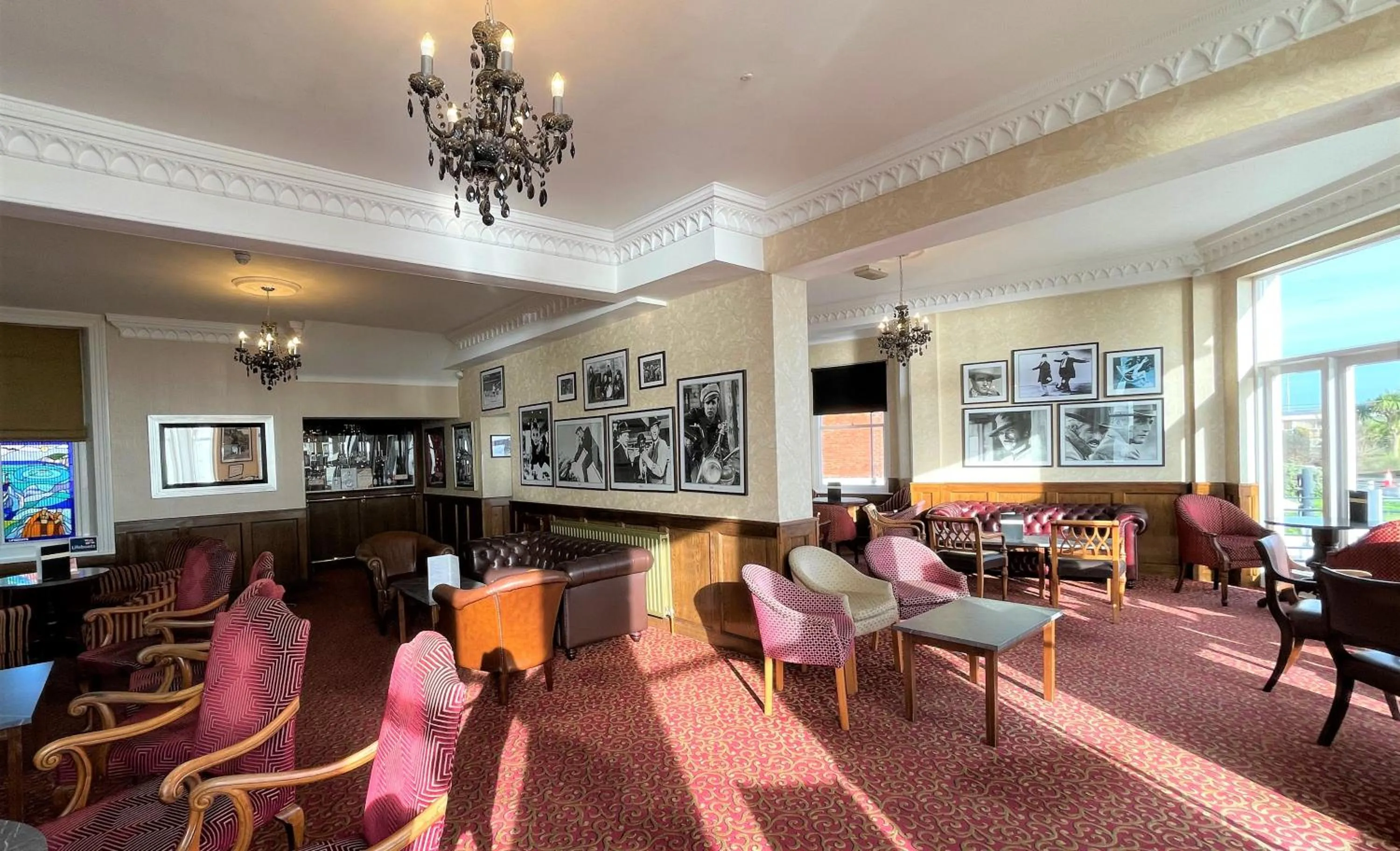 Langham Hotel Eastbourne