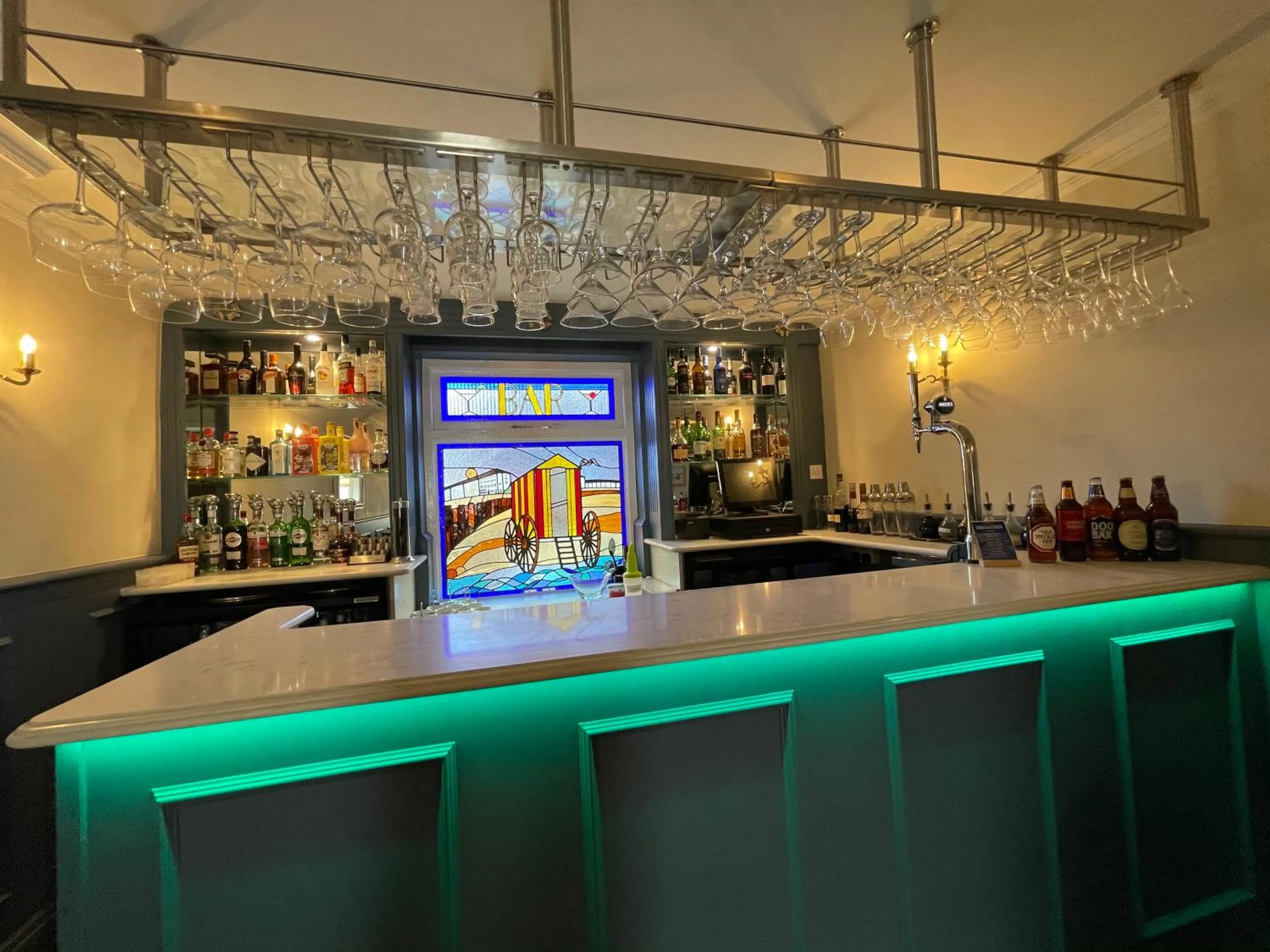 Langham Hotel Eastbourne