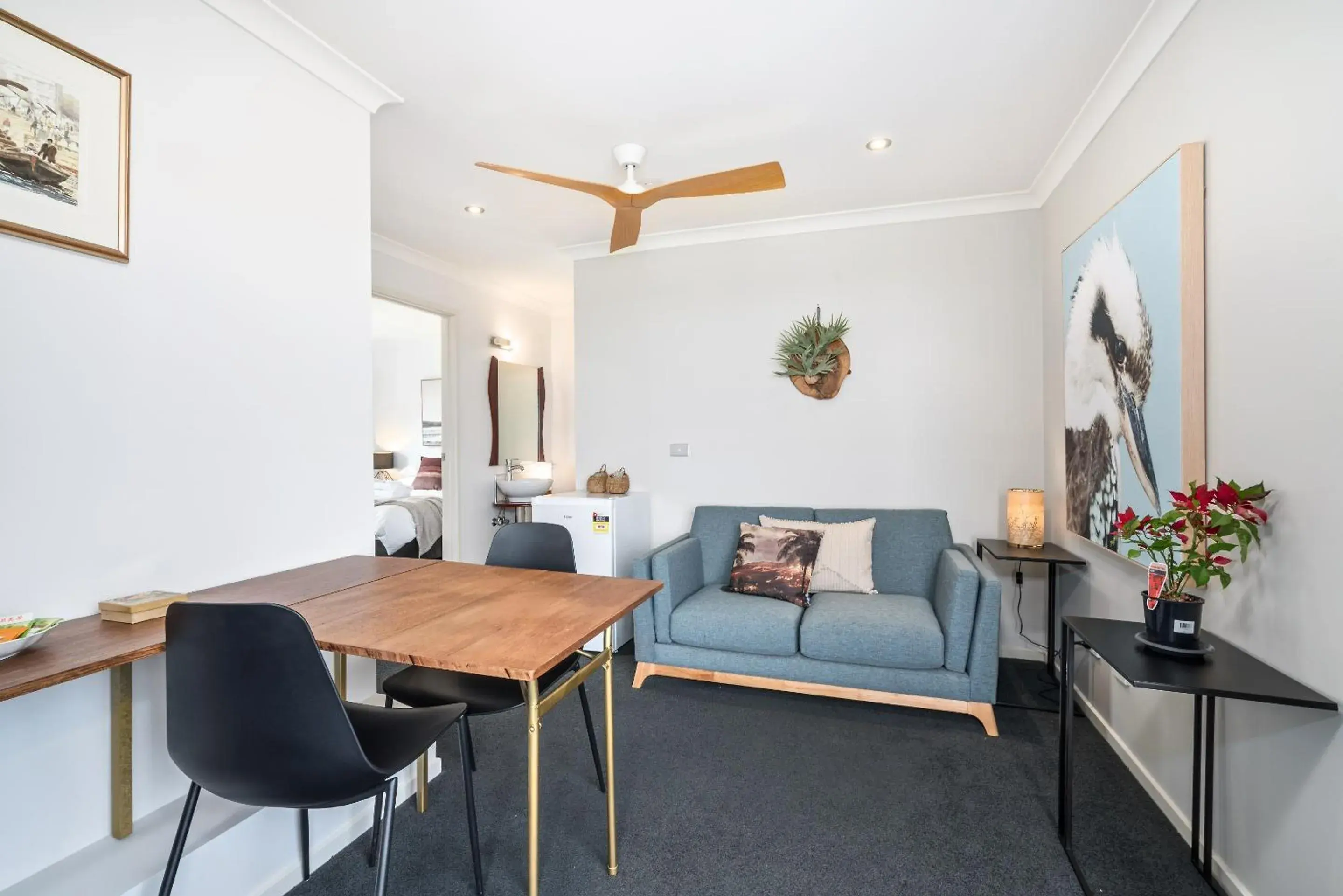 Deluxe Family Suite in Madsen Retreat Deluxe Family Suite in Madsen Retreat