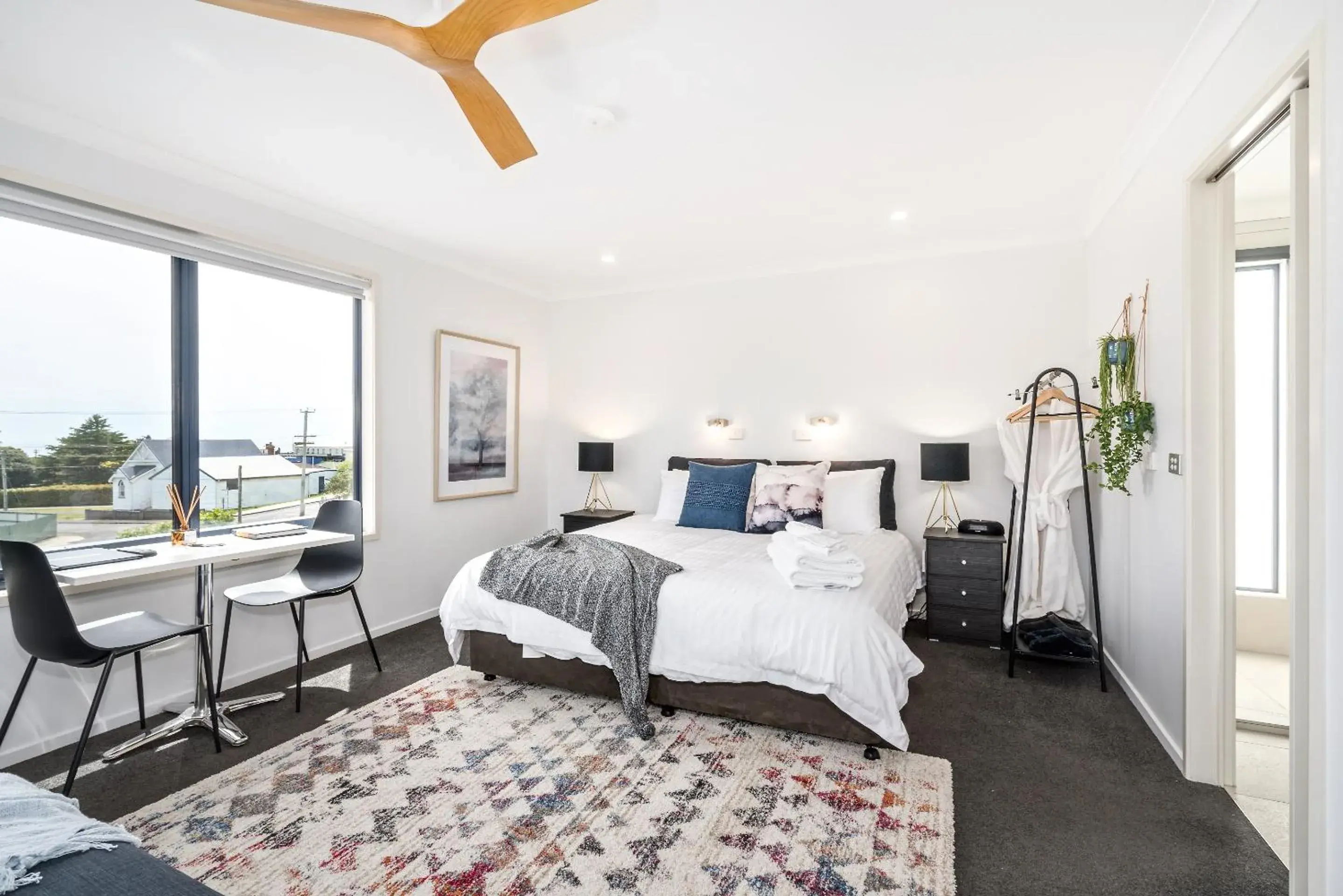 Penthouse Suite in Madsen Retreat Penthouse Suite in Madsen Retreat