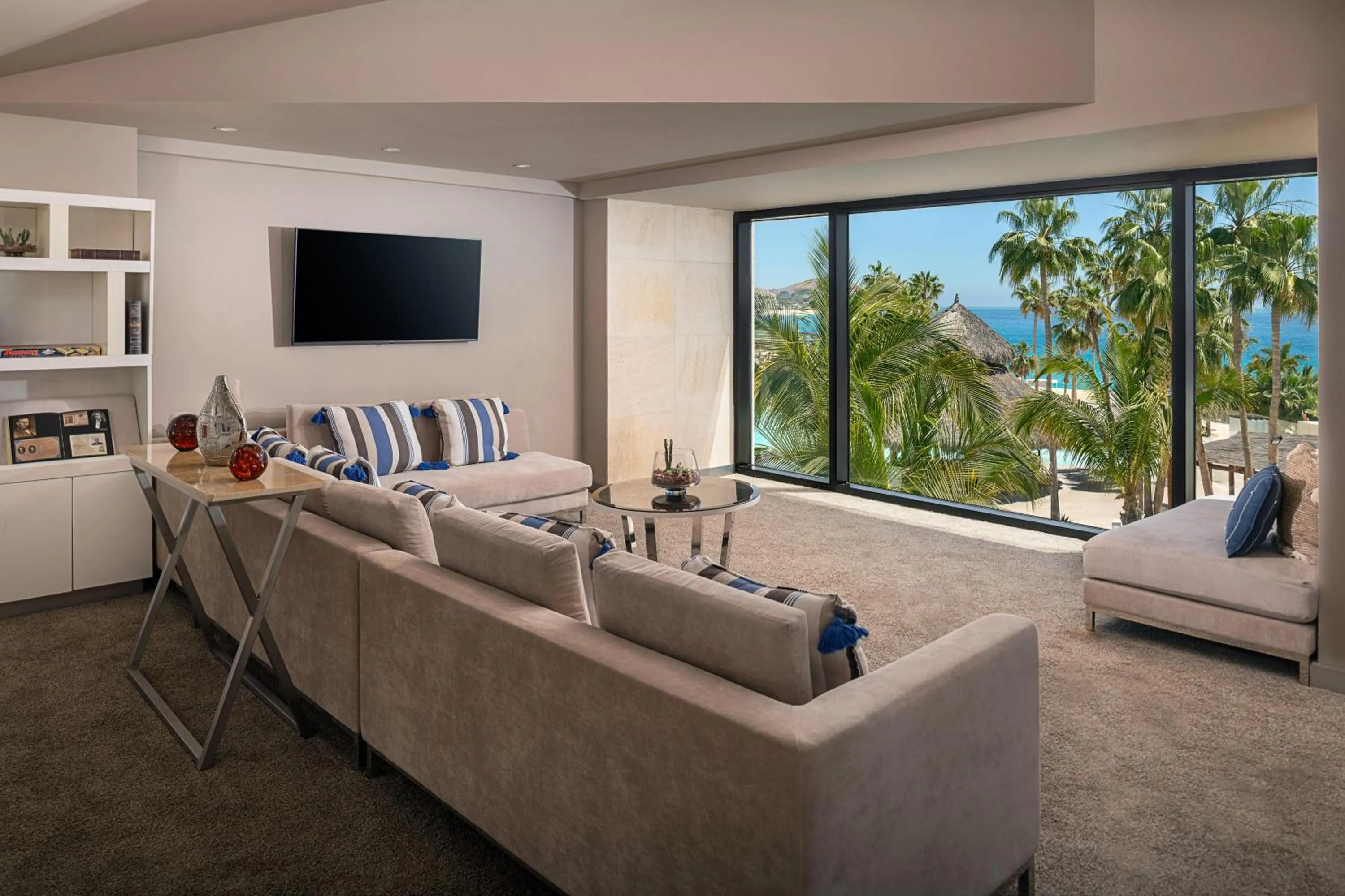 Property building in Paradisus Los Cabos - Adults Only