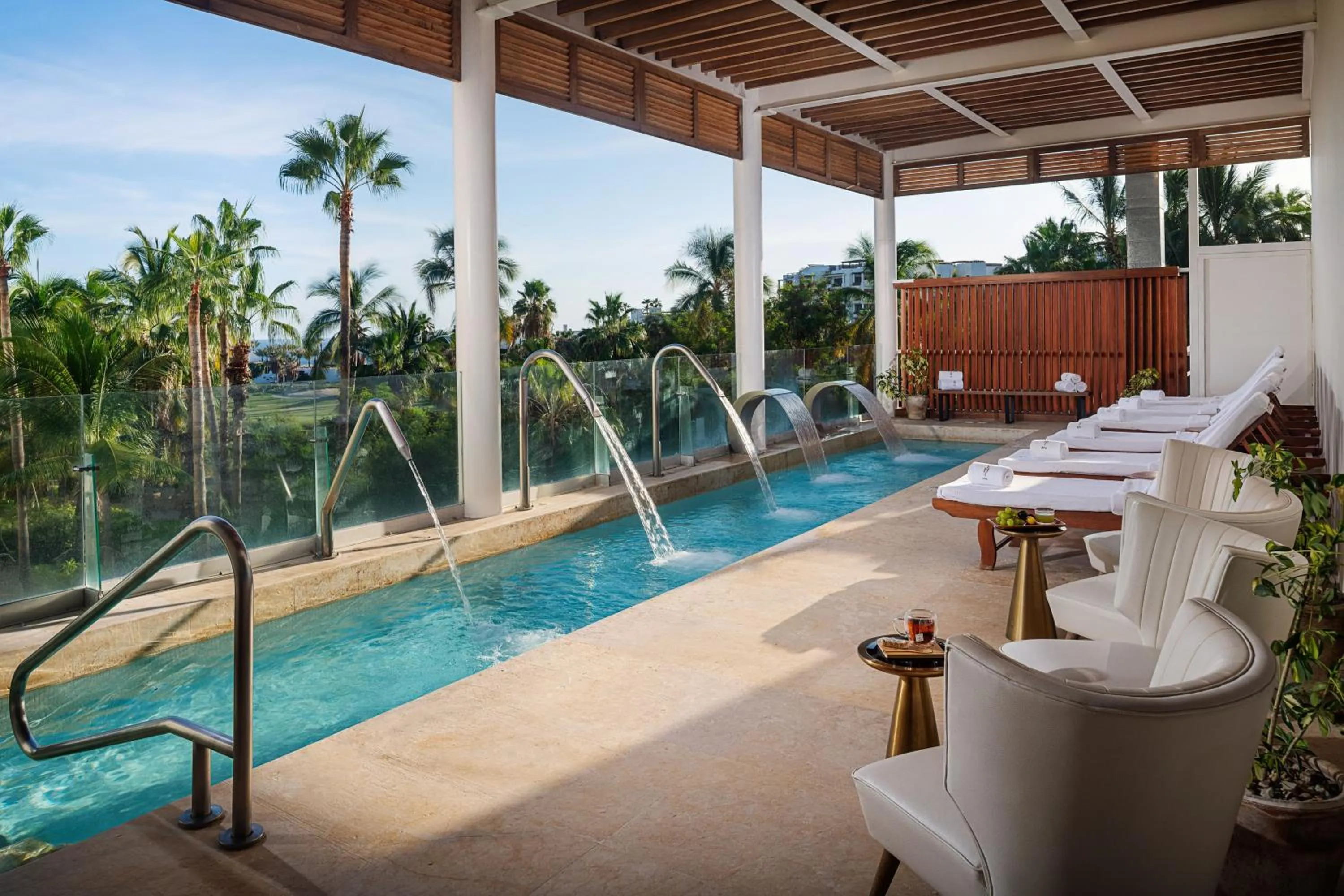 Property building in Paradisus Los Cabos - Adults Only