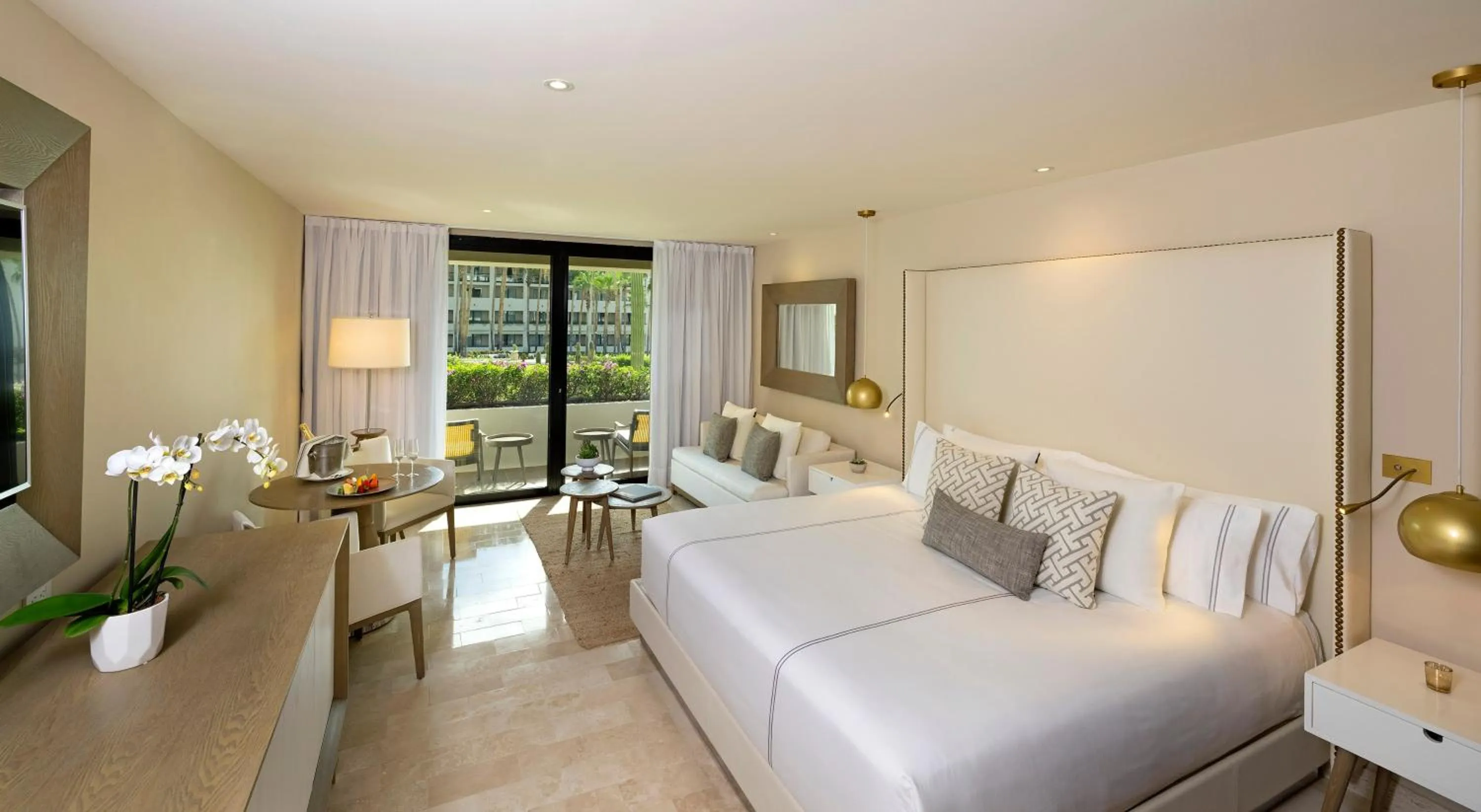 Paradisus Los Cabos - Adults Only