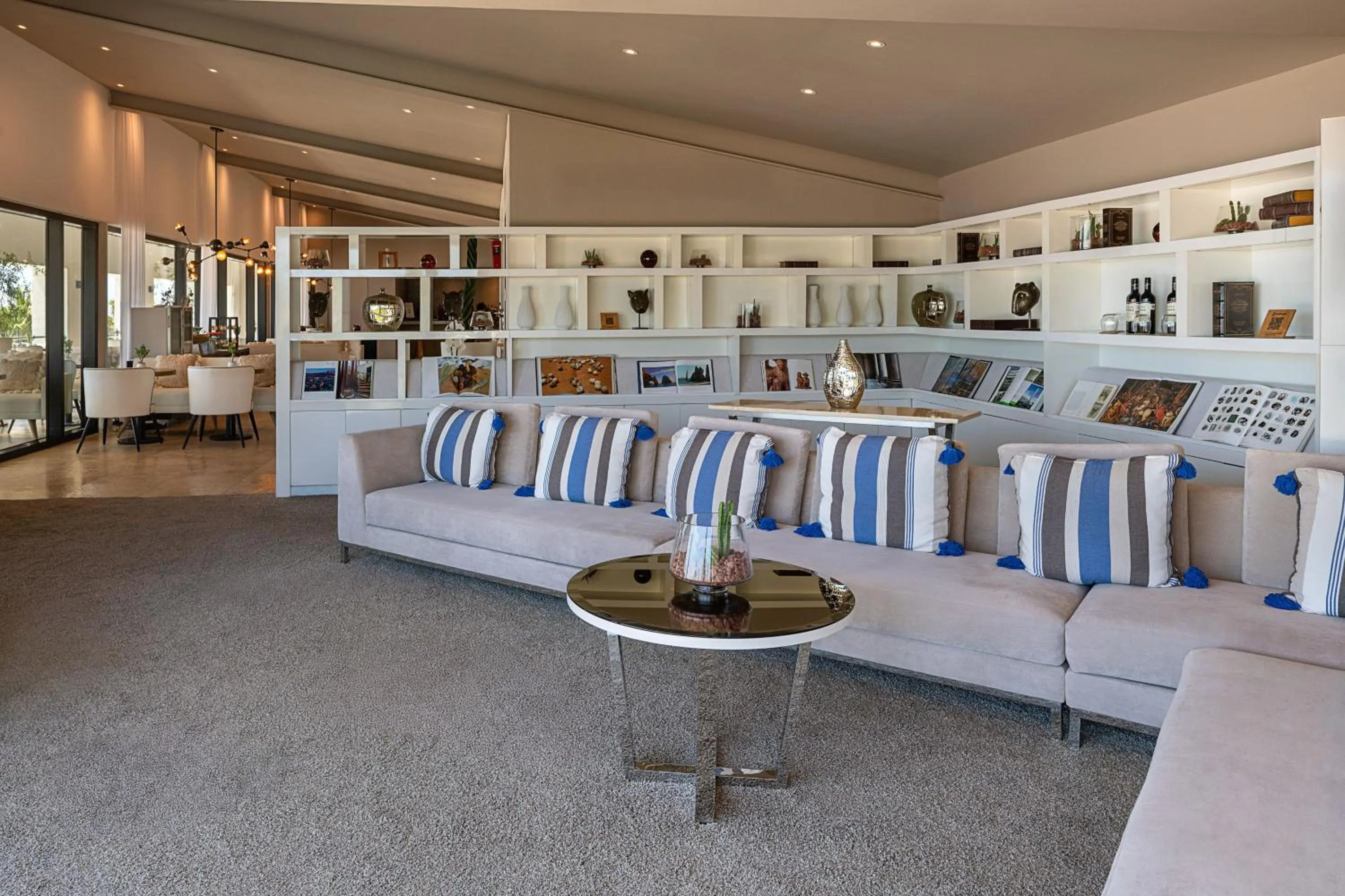 Property building in Paradisus Los Cabos - Adults Only