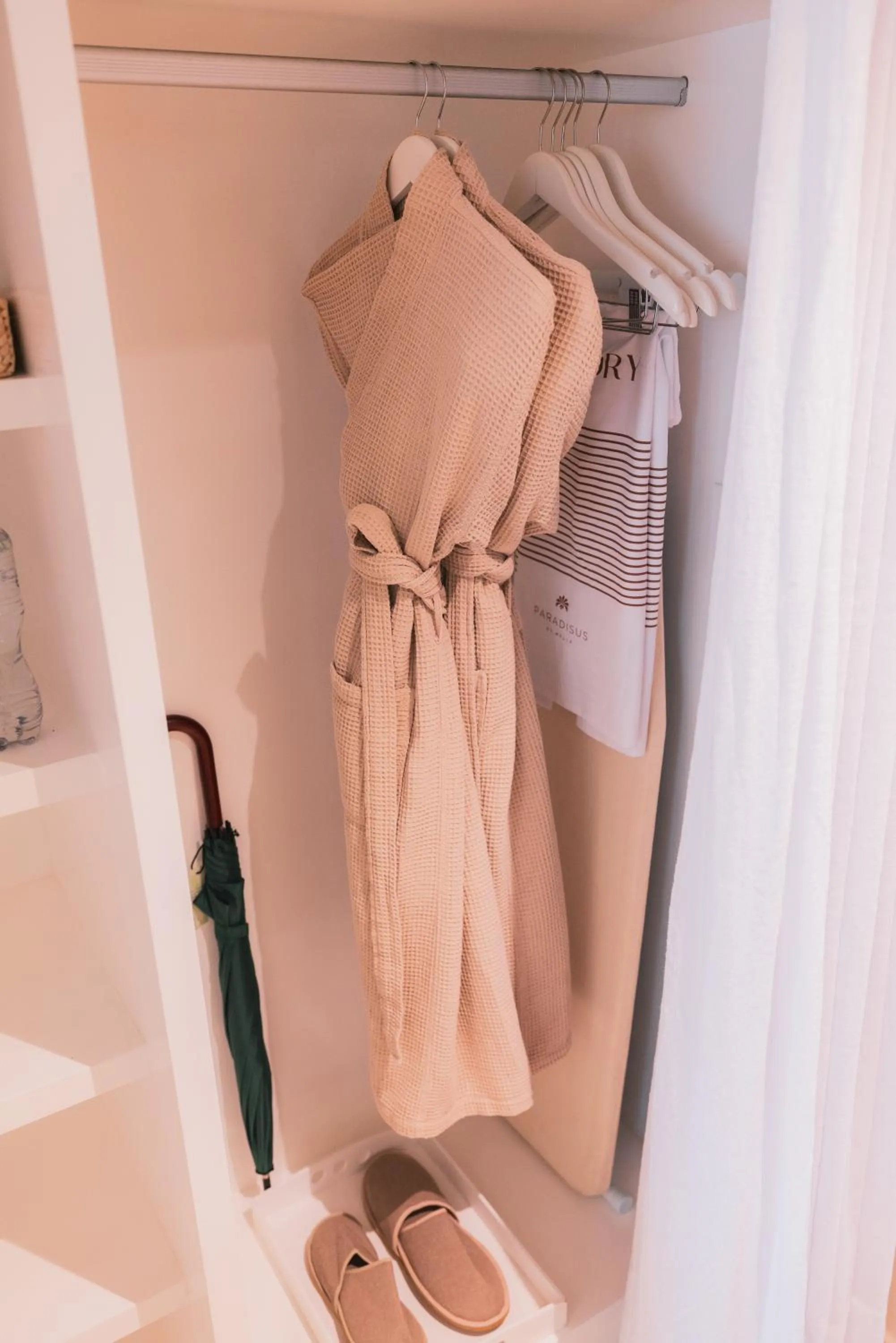 Decorative detail in Paradisus Los Cabos - Adults Only - All Inclusive