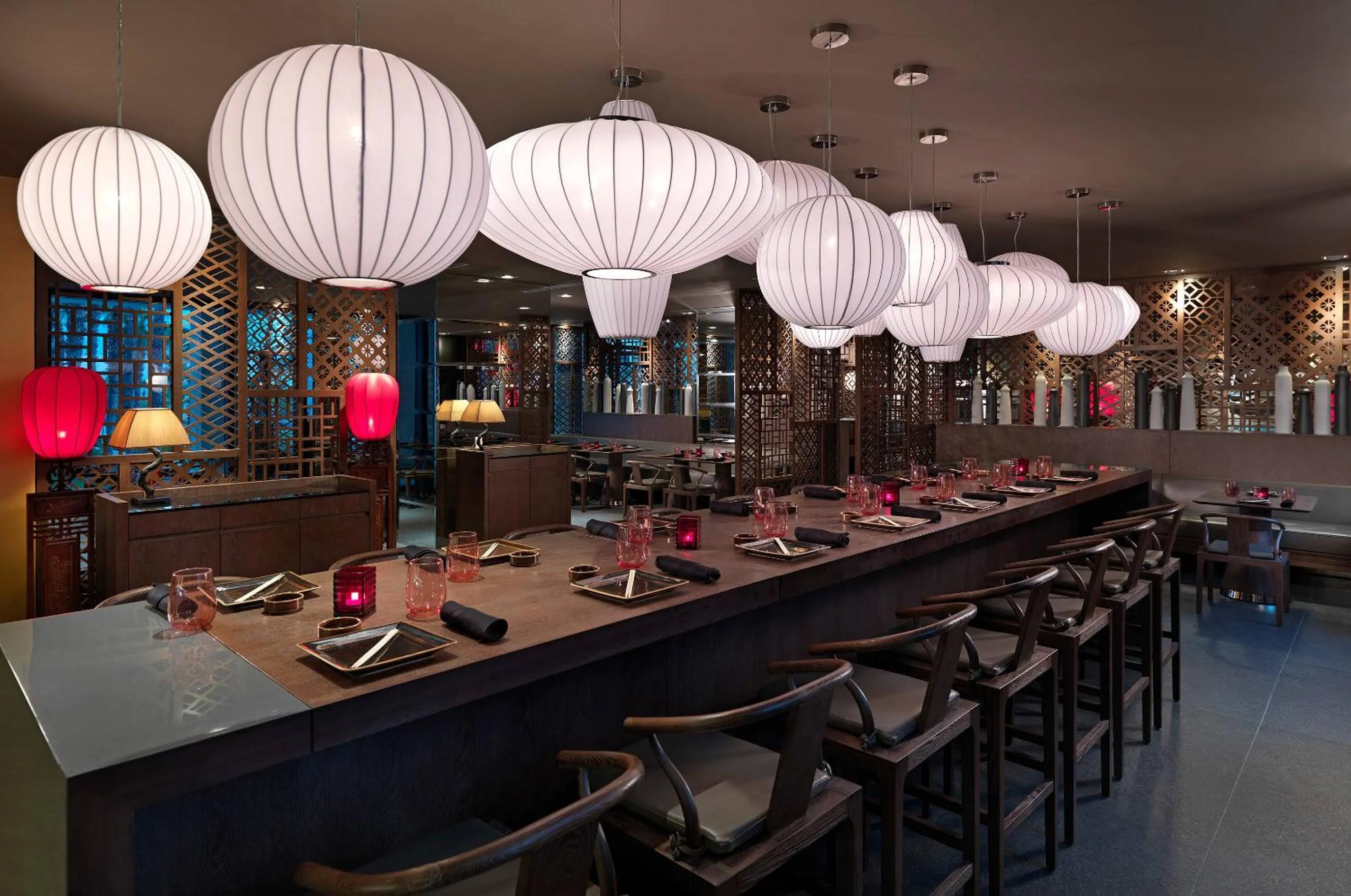 Paradisus Los Cabos - Adults Only