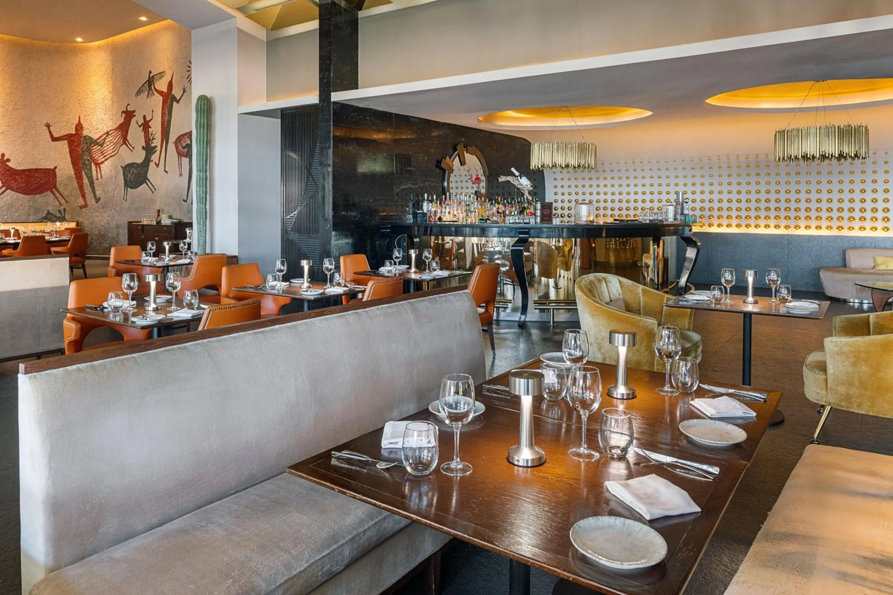 Property building in Paradisus Los Cabos - Adults Only