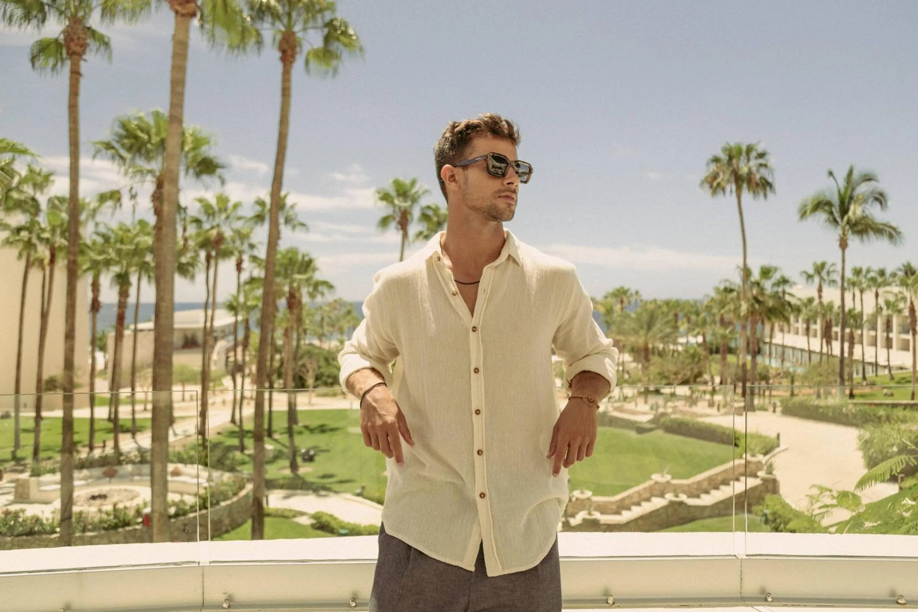 Summer in Paradisus Los Cabos - Adults Only