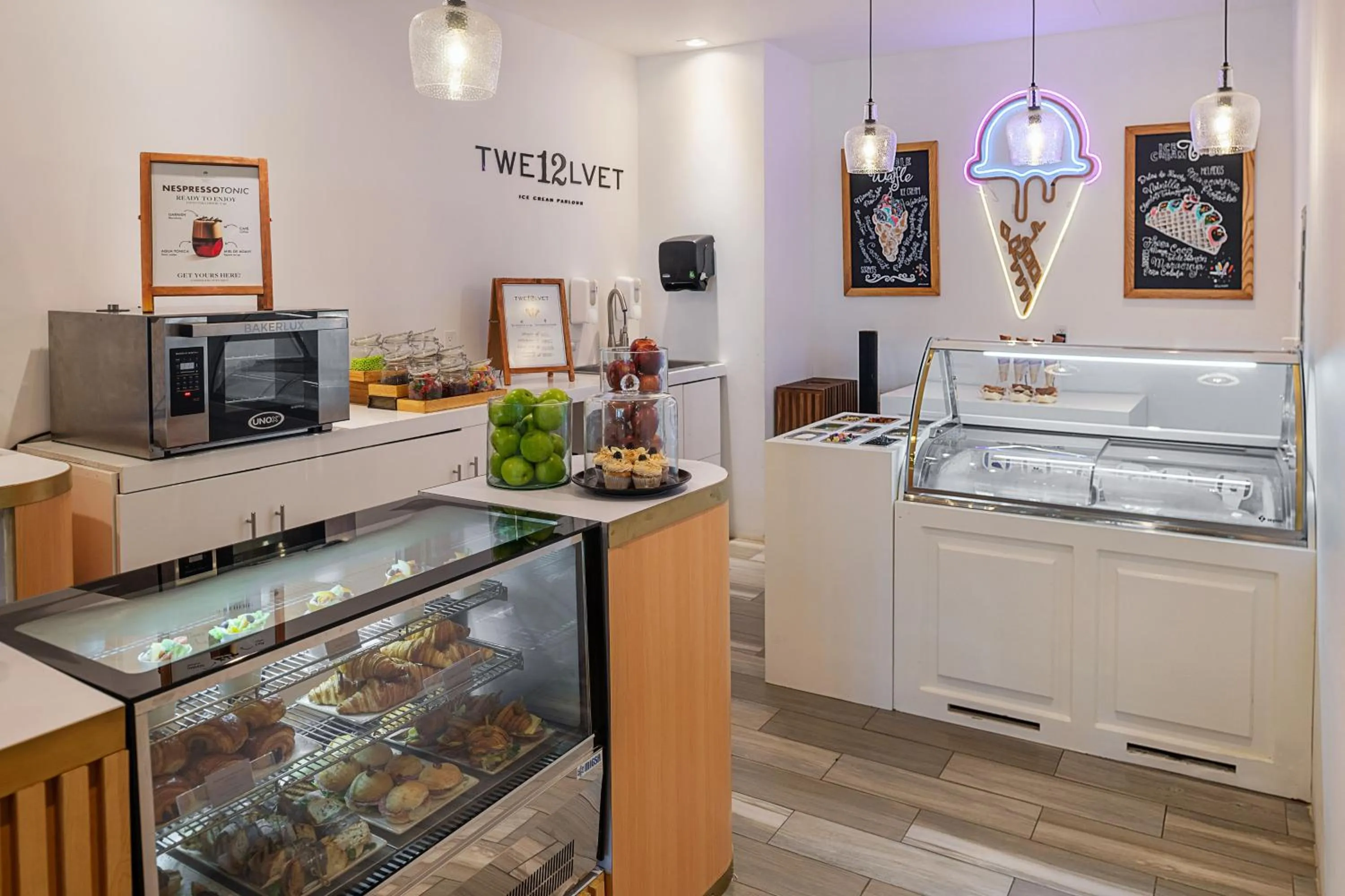 Kitchen or kitchenette in Paradisus Los Cabos - Adults Only