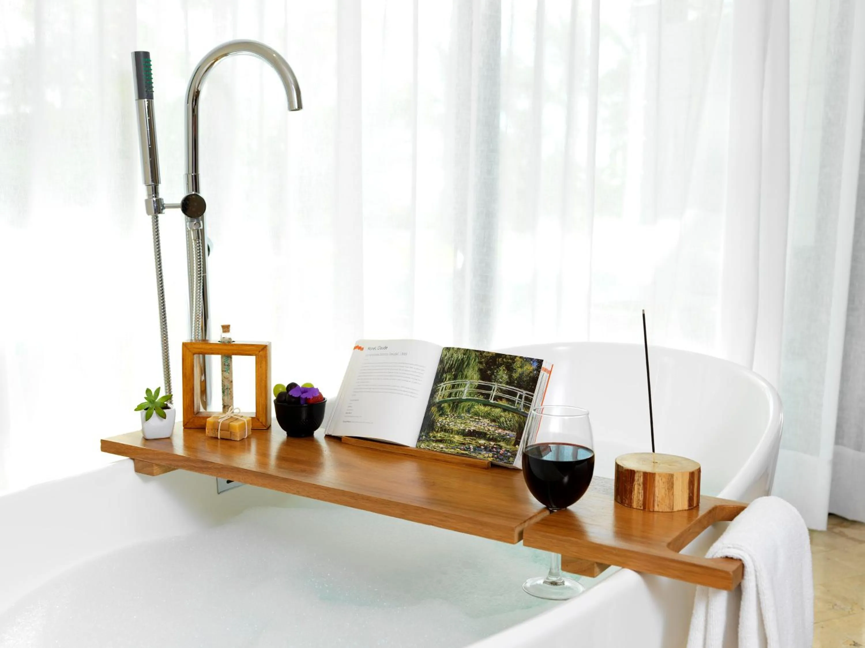 Bathroom in Paradisus Los Cabos - Adults Only - All Inclusive