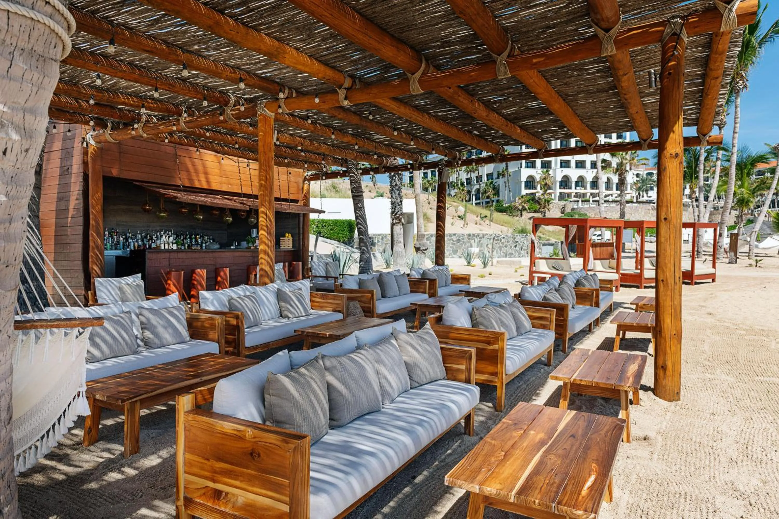 Property building in Paradisus Los Cabos - Adults Only