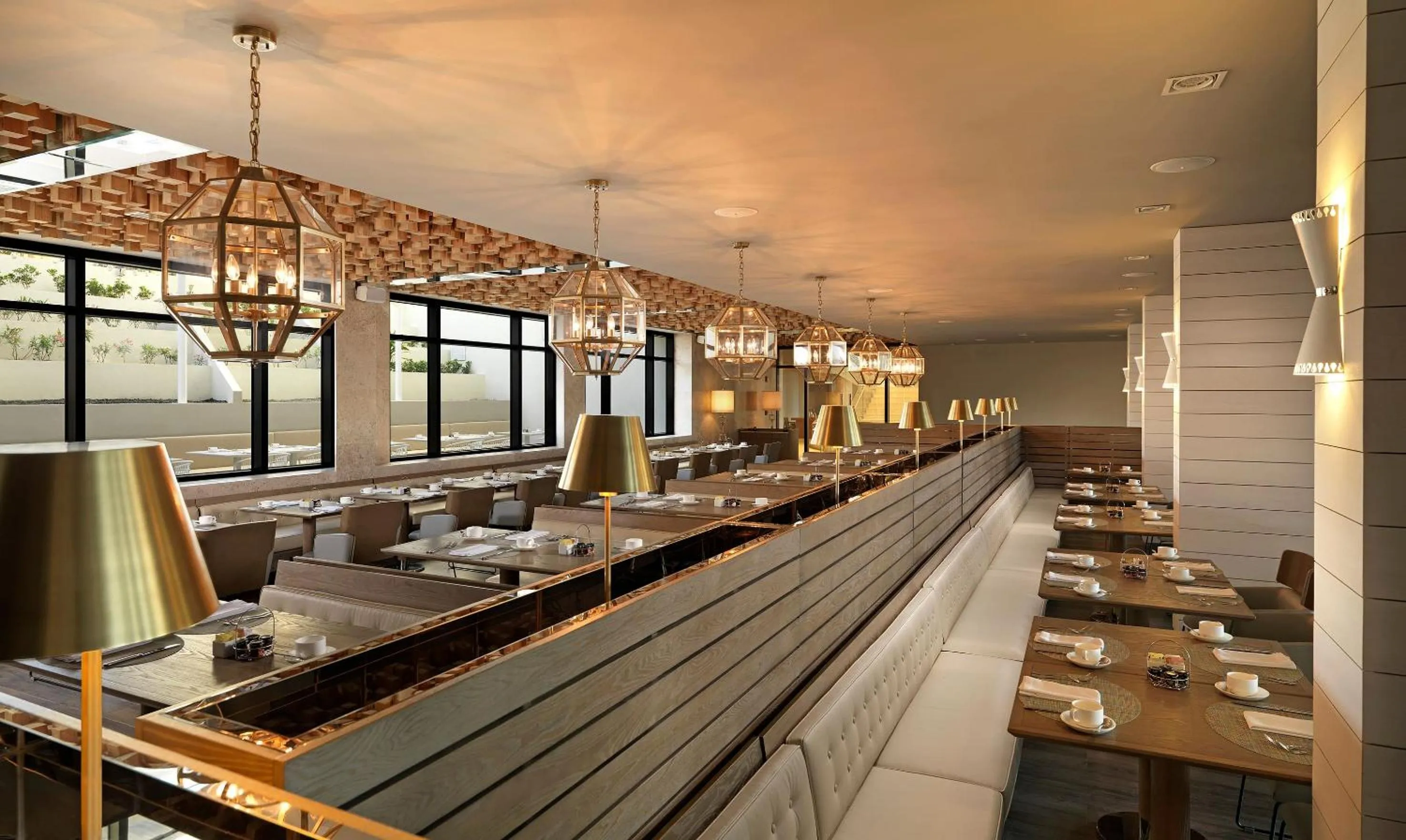 Property building in Paradisus Los Cabos - Adults Only