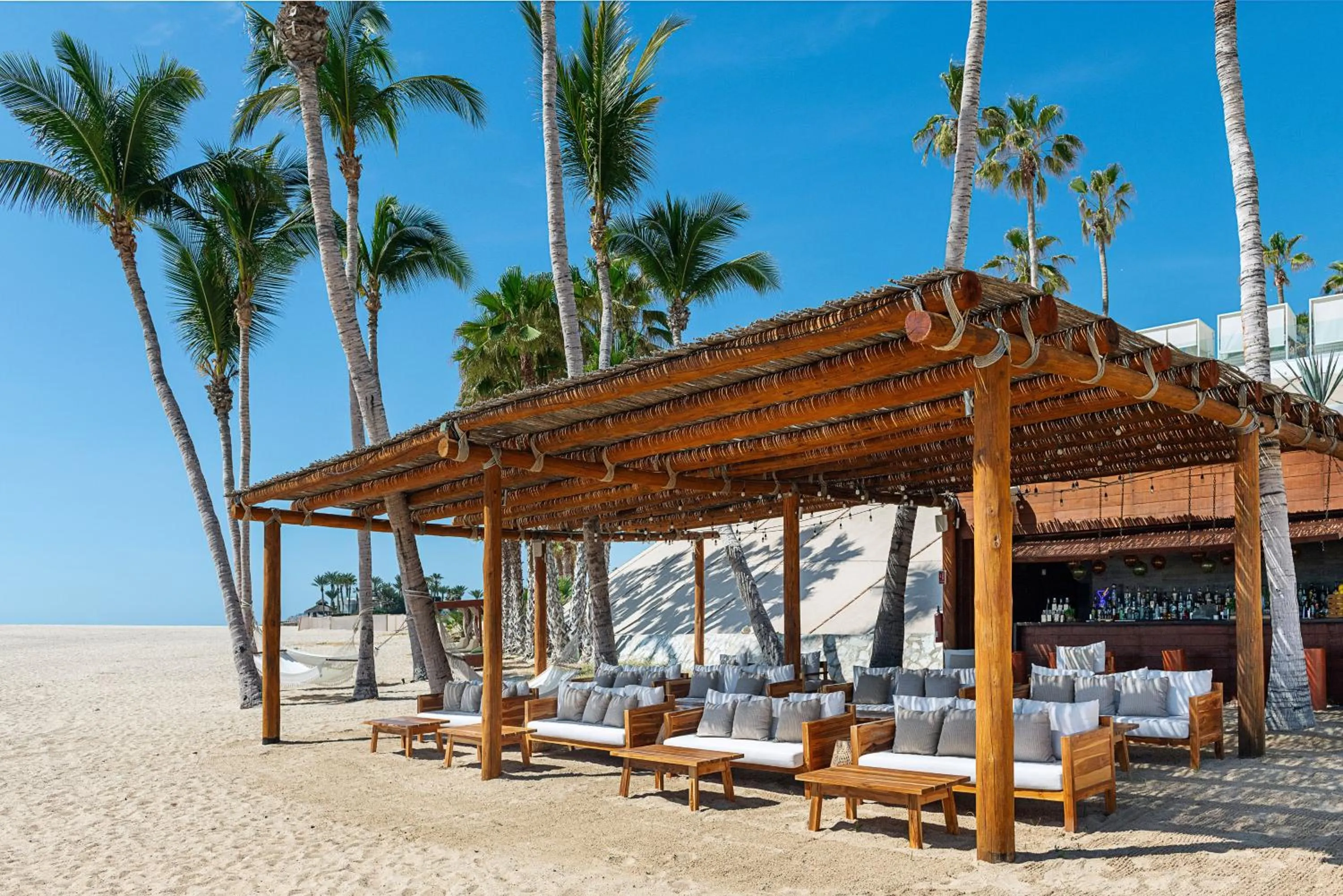 Property building in Paradisus Los Cabos - Adults Only