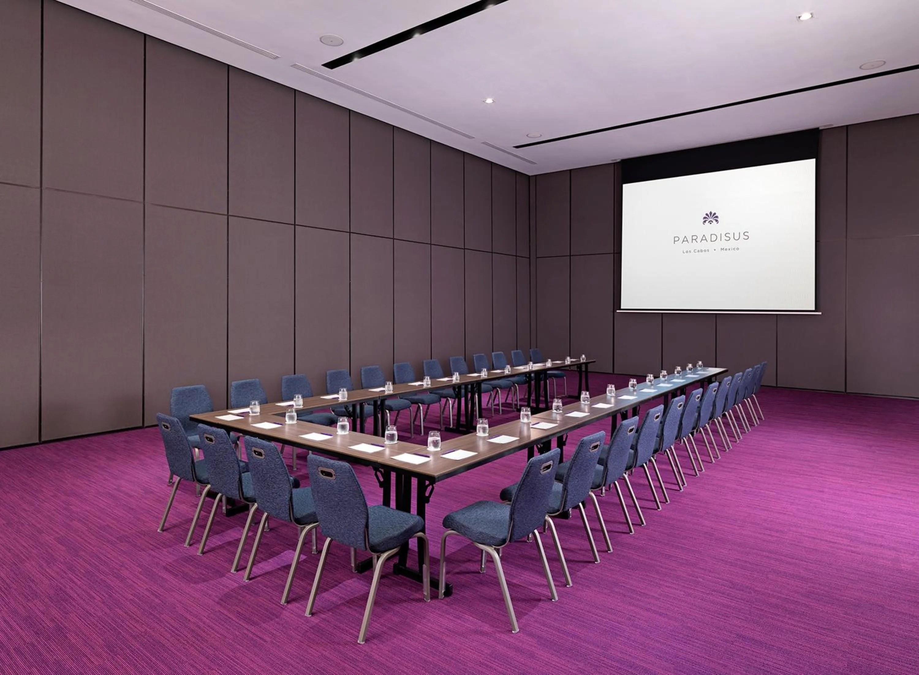 Banquet/Function facilities in Paradisus Los Cabos - Adults Only - All Inclusive