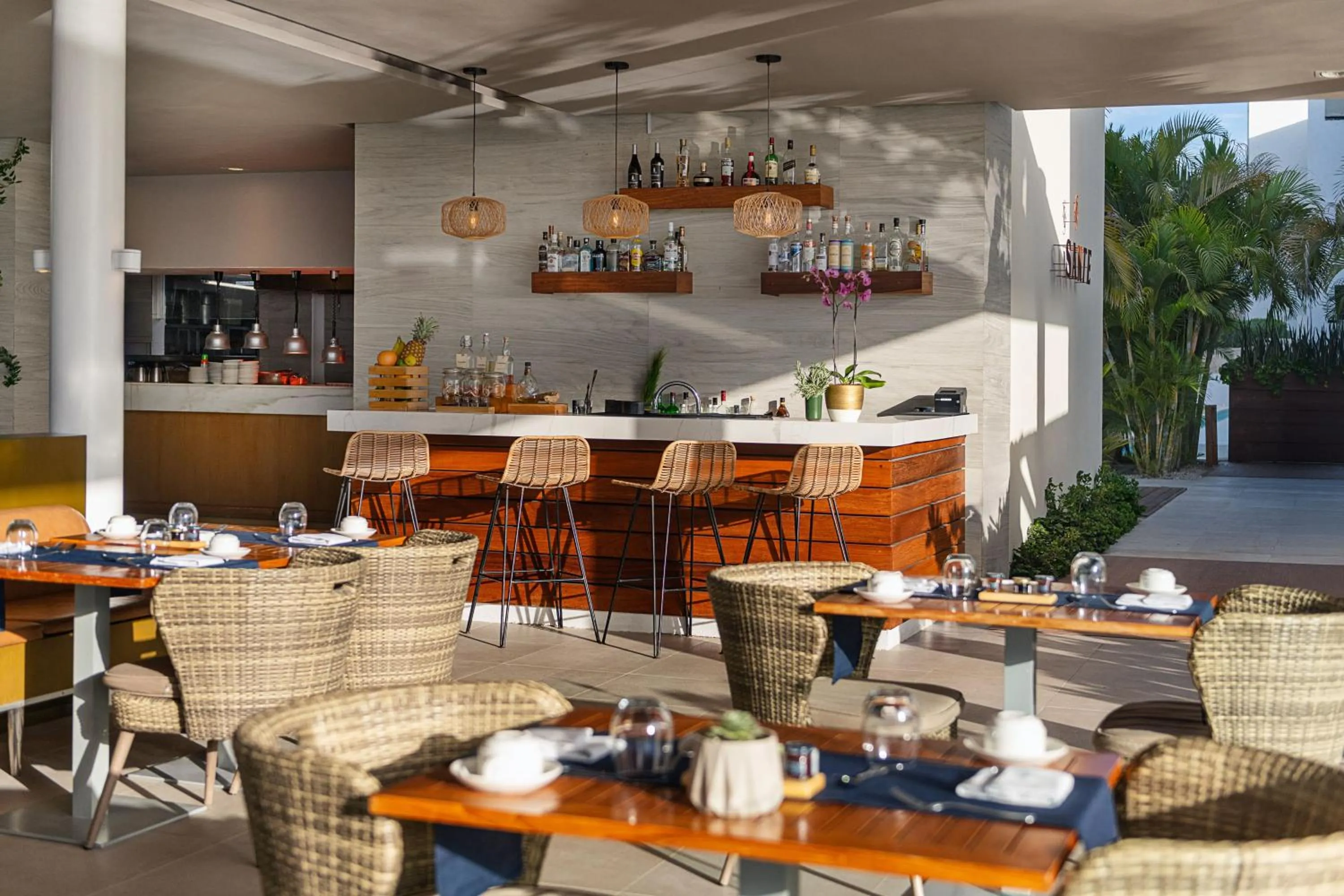 Property building in Paradisus Los Cabos - Adults Only