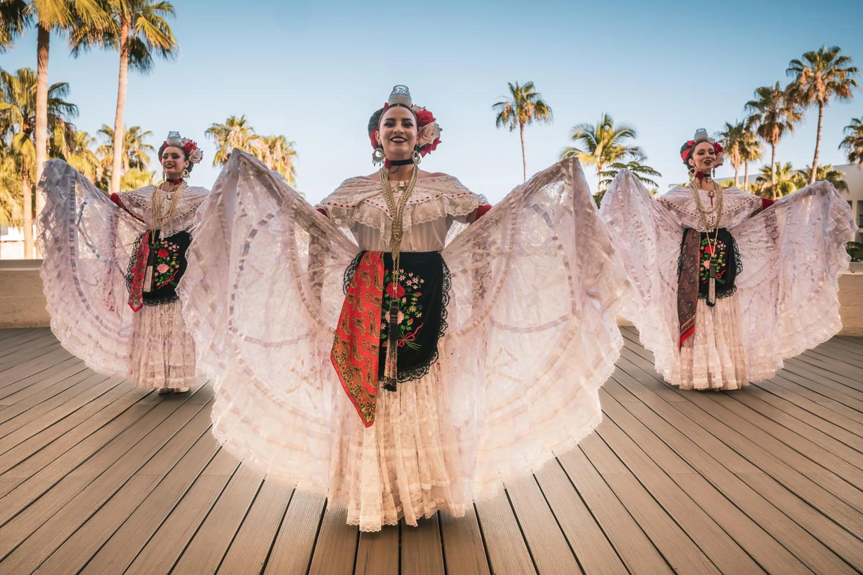 Activities in Paradisus Los Cabos - Adults Only - All Inclusive