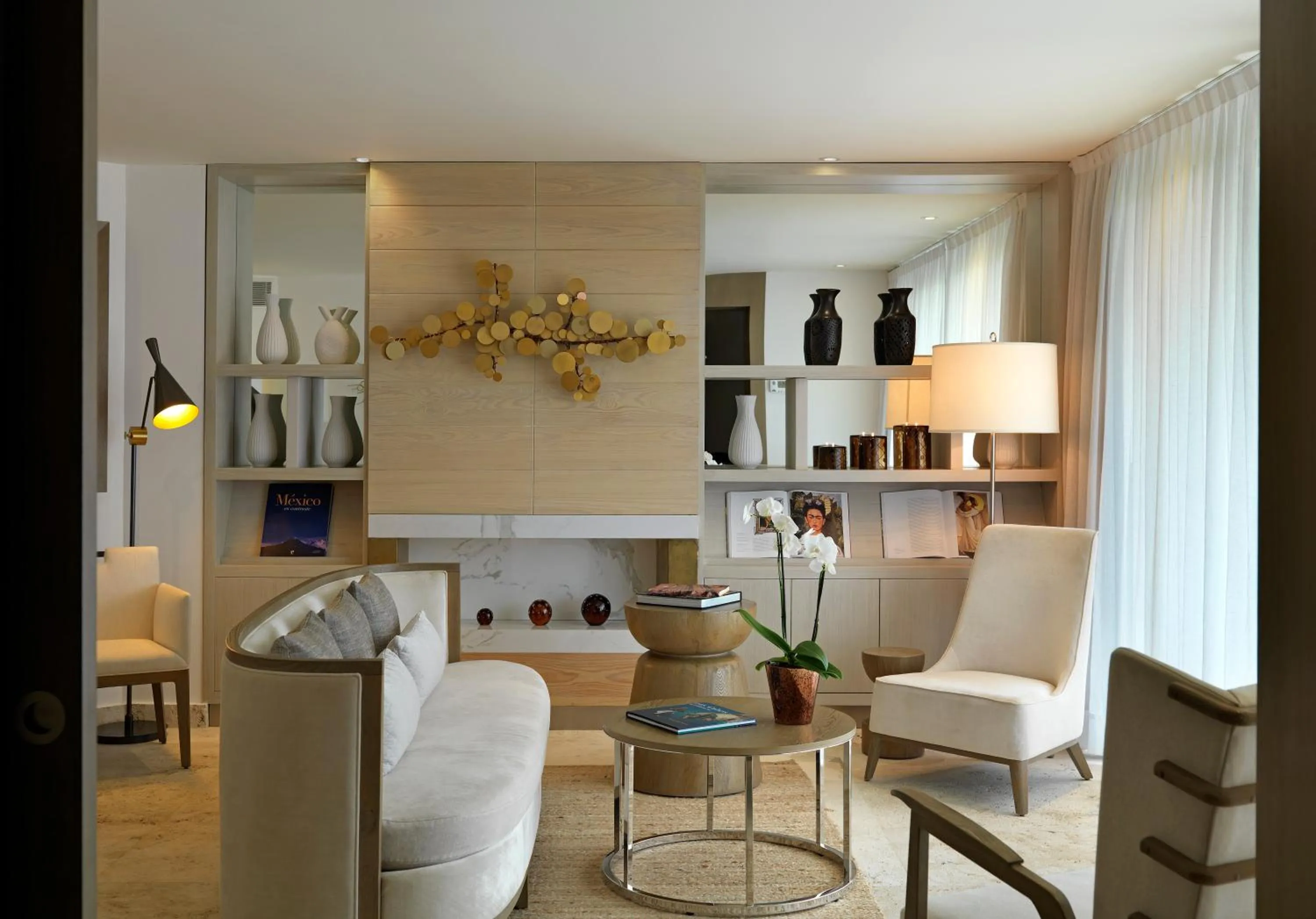 Bedroom in Paradisus Los Cabos - Adults Only - All Inclusive