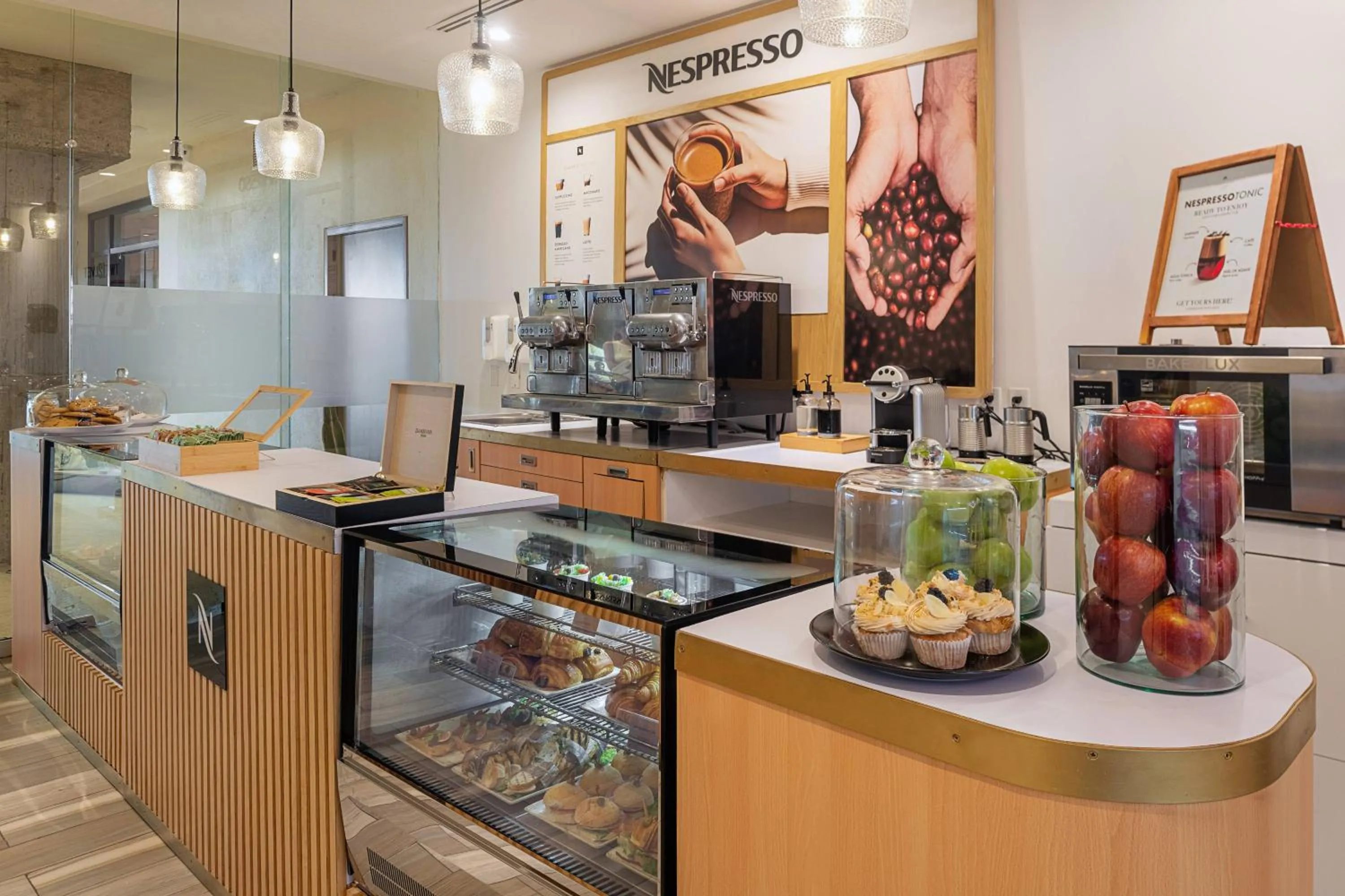 Restaurant/places to eat in Paradisus Los Cabos - Adults Only