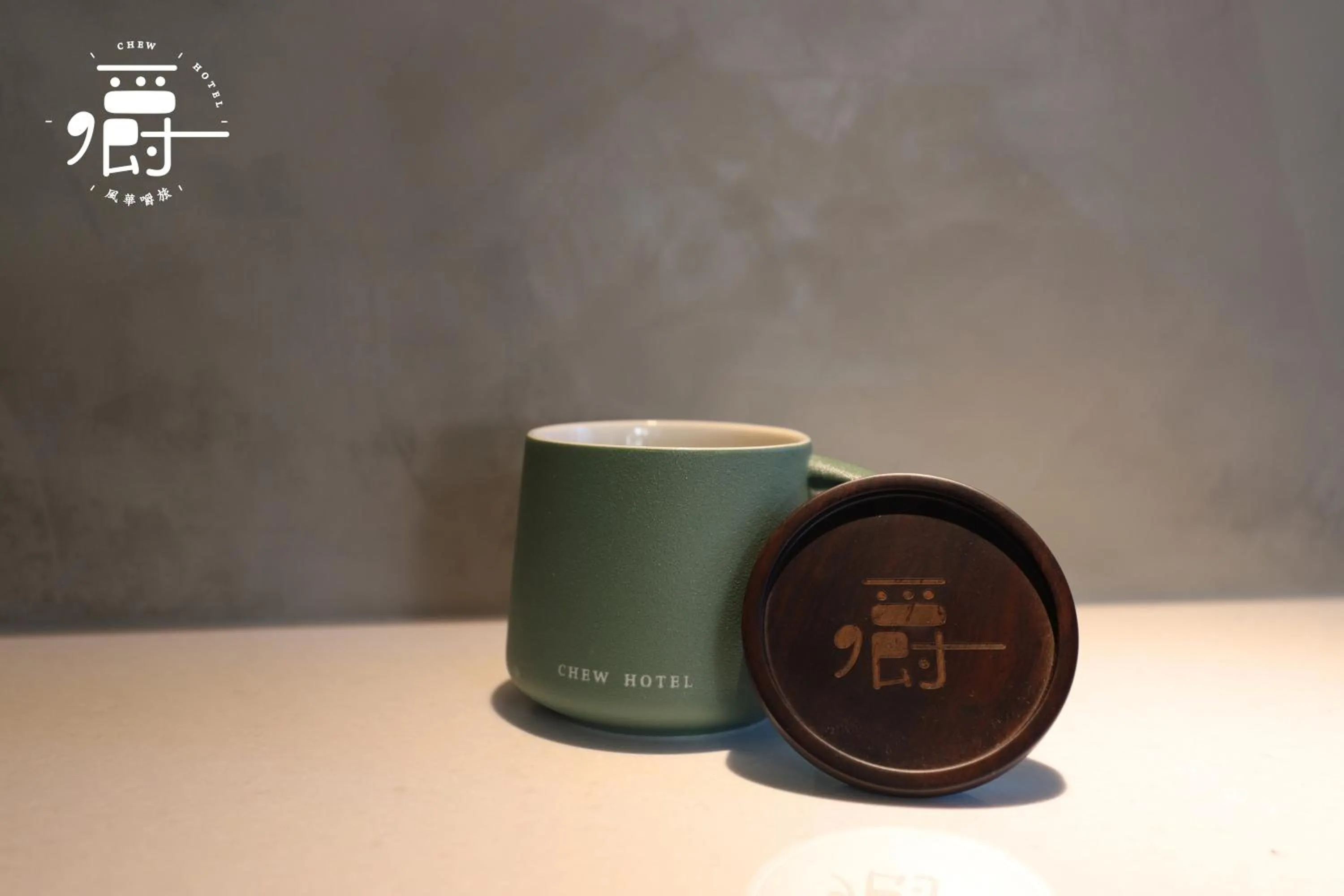 Coffee/tea facilities in Aroma Chew Hotel