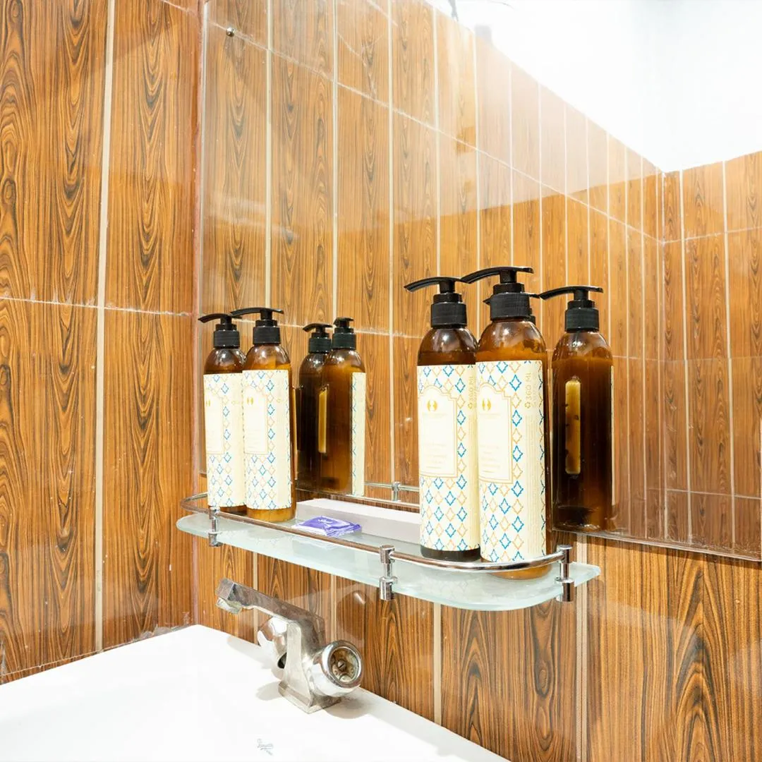 Stamps By Eight Continents, Pushkar